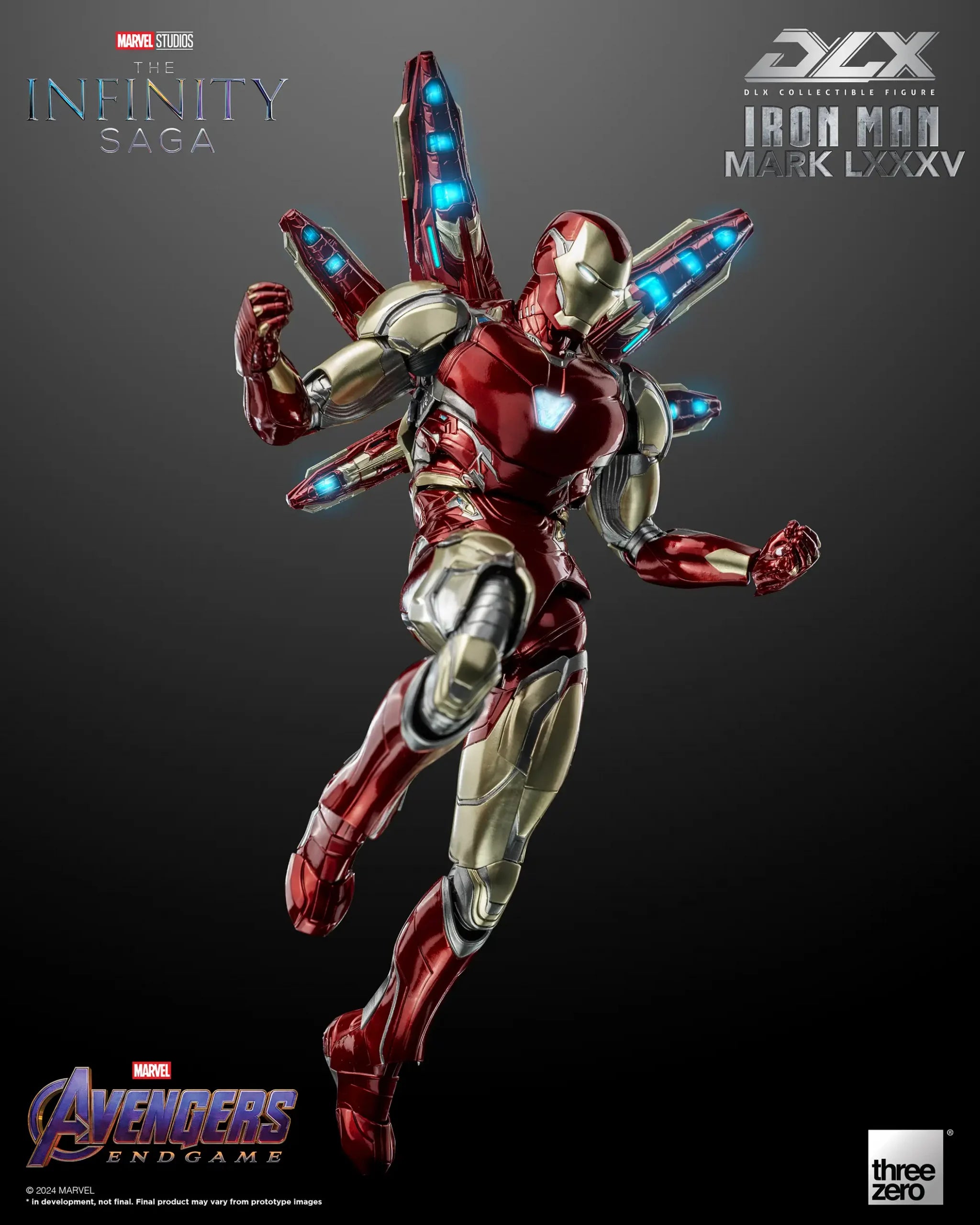 StarCine Collectible