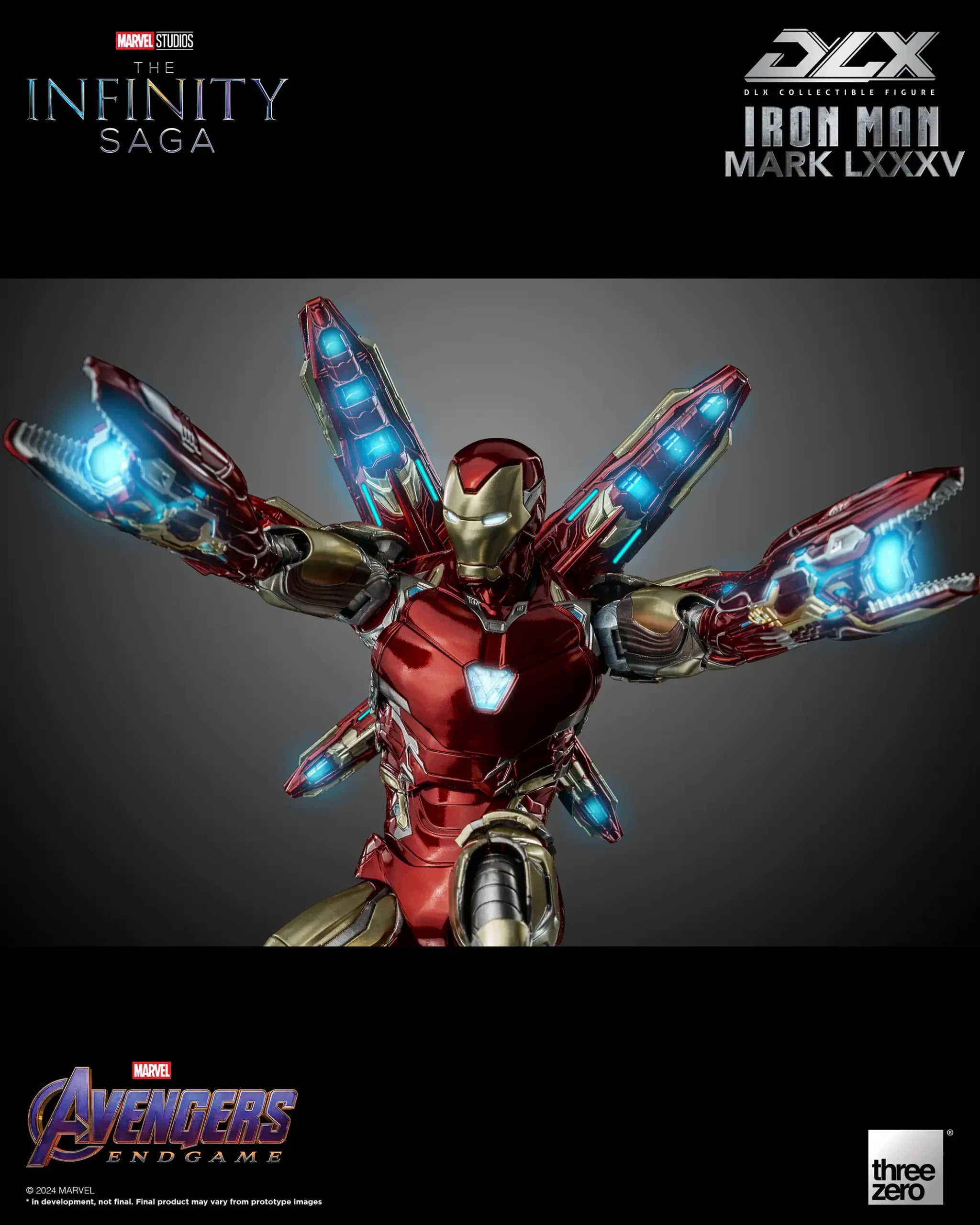 StarCine Collectible