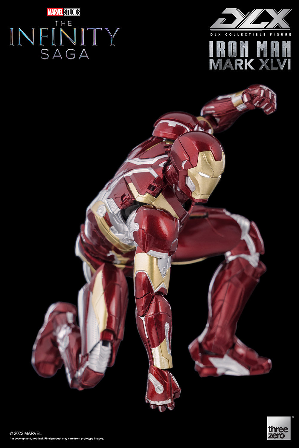 StarCine Collectible