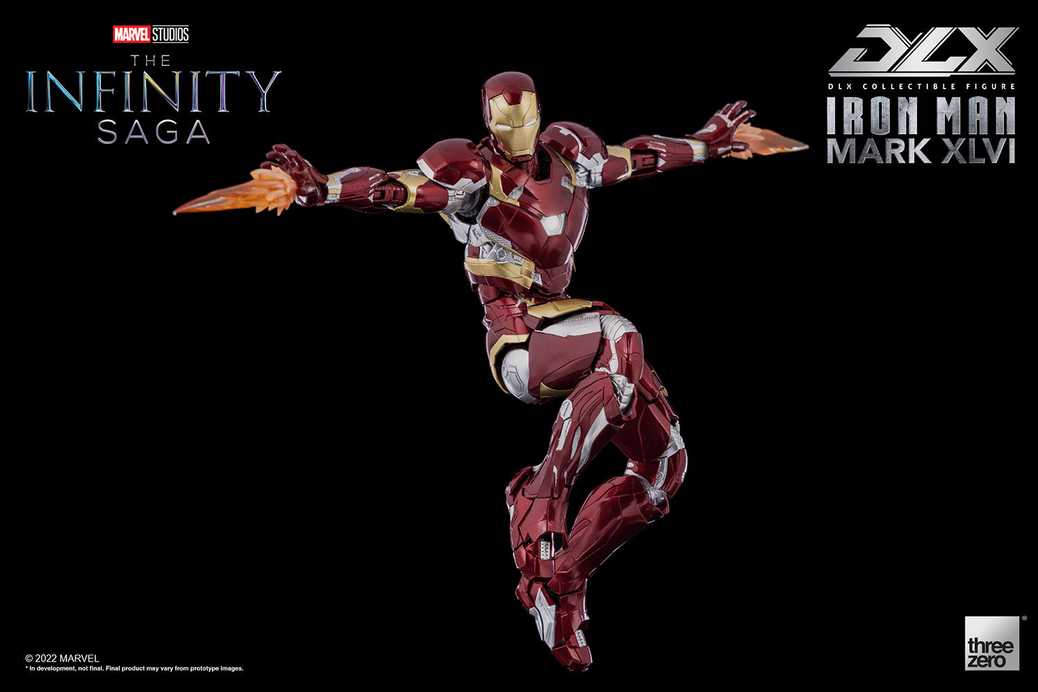 StarCine Collectible