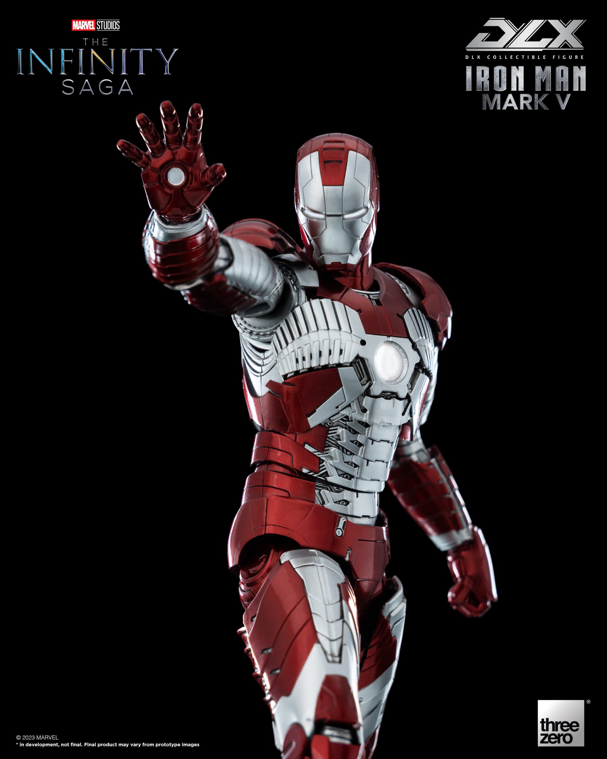 StarCine Collectible