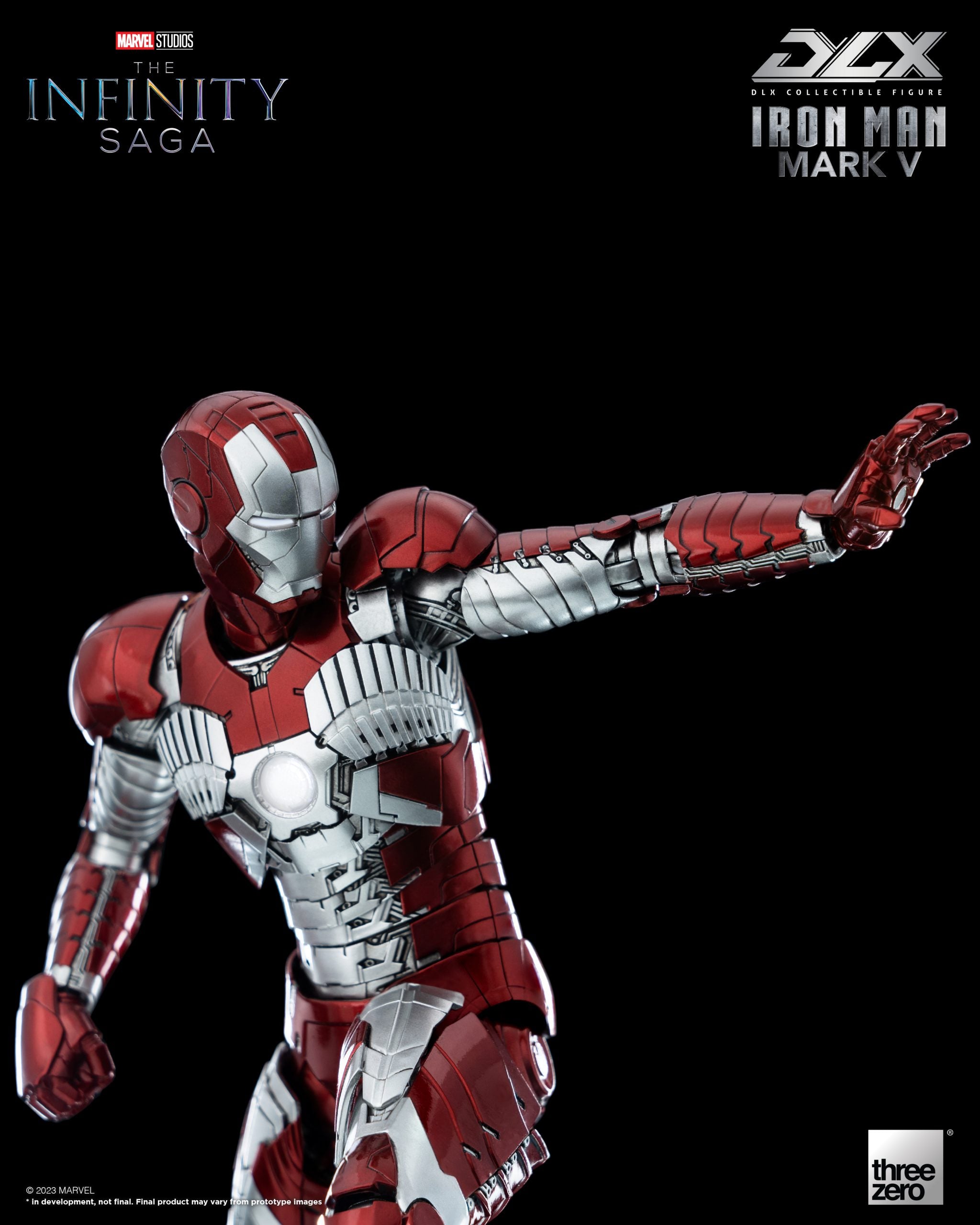 StarCine Collectible