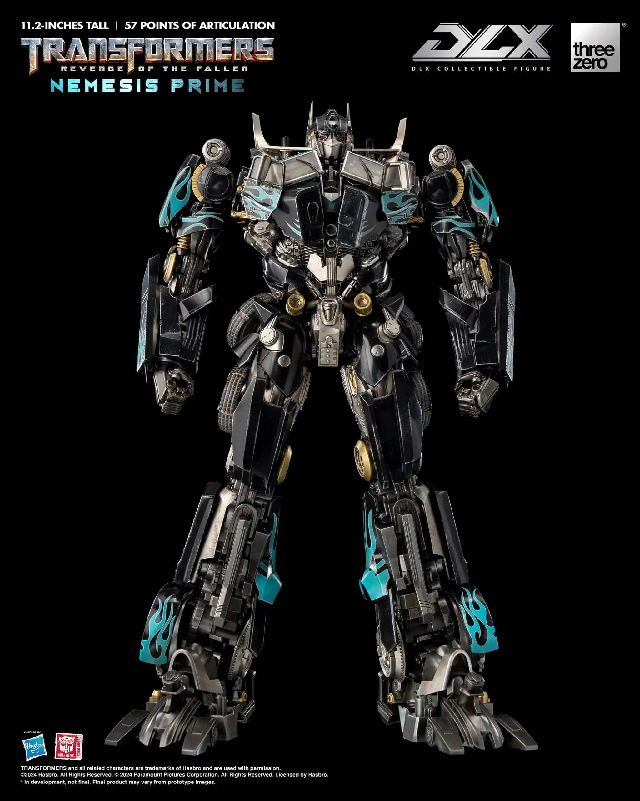 StarCine Collectible