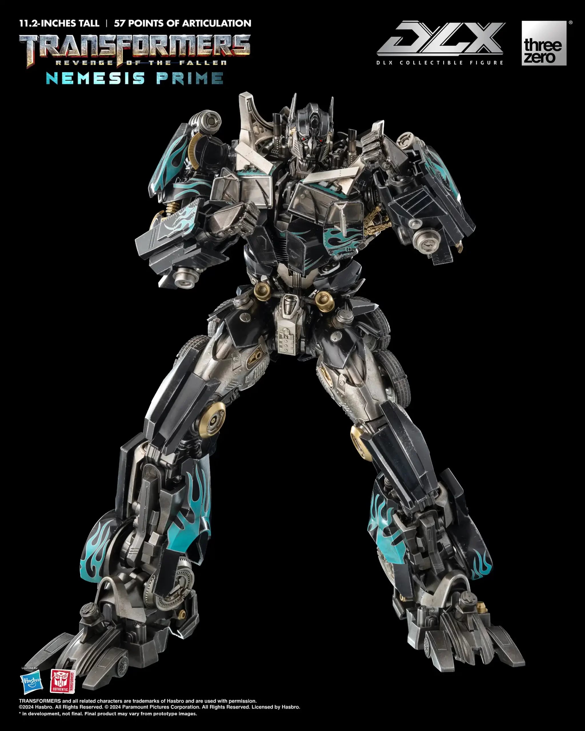 StarCine Collectible