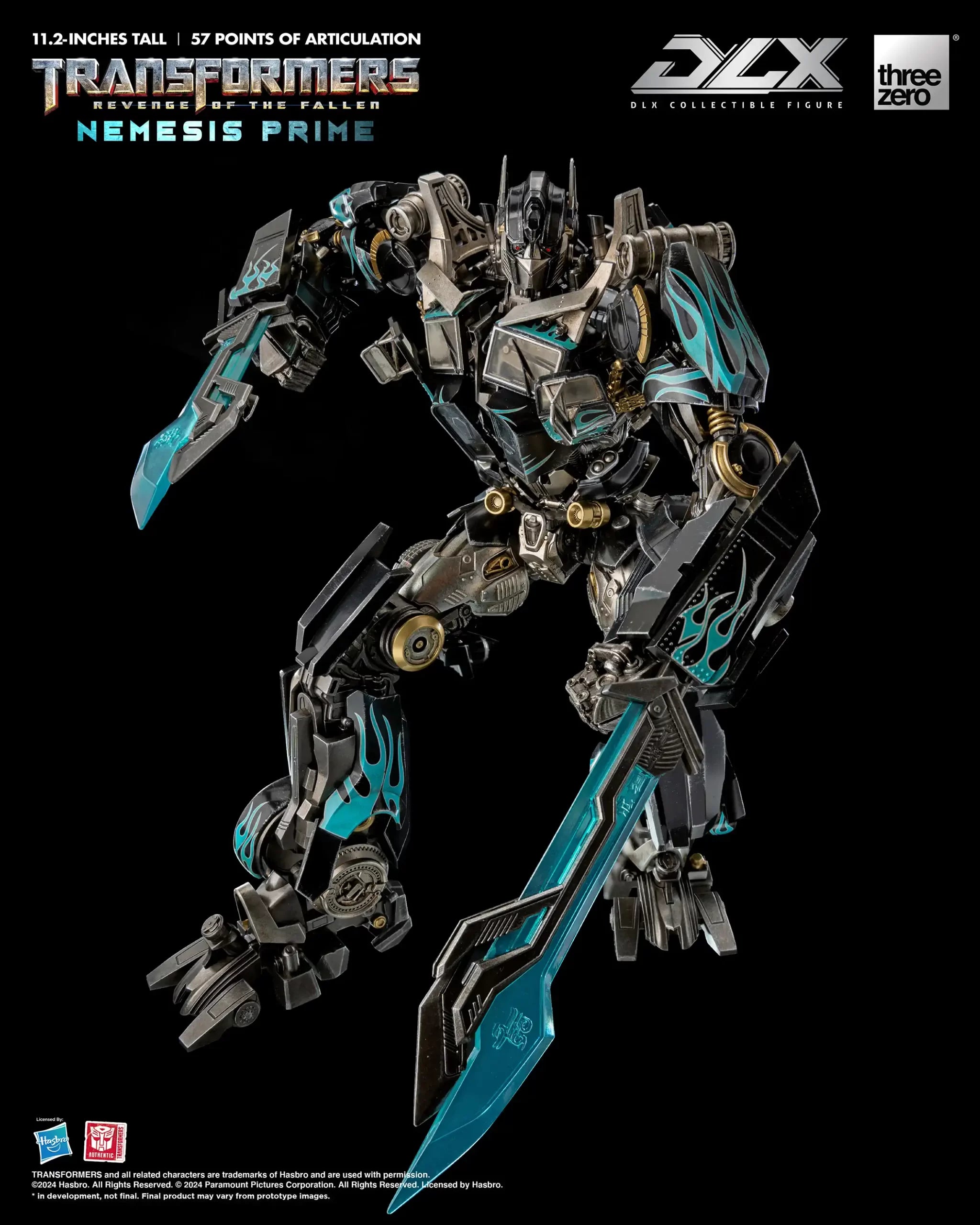 StarCine Collectible