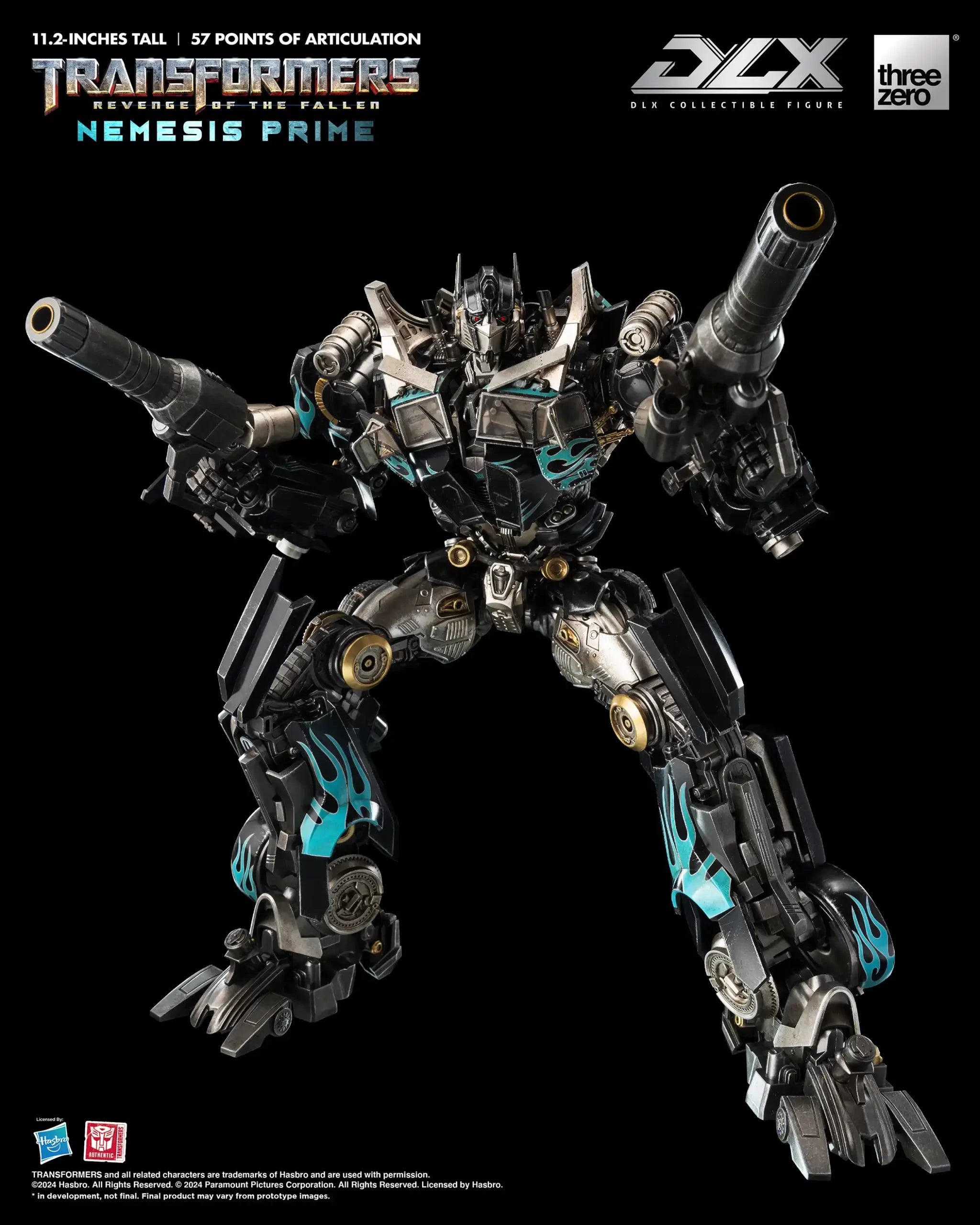 StarCine Collectible