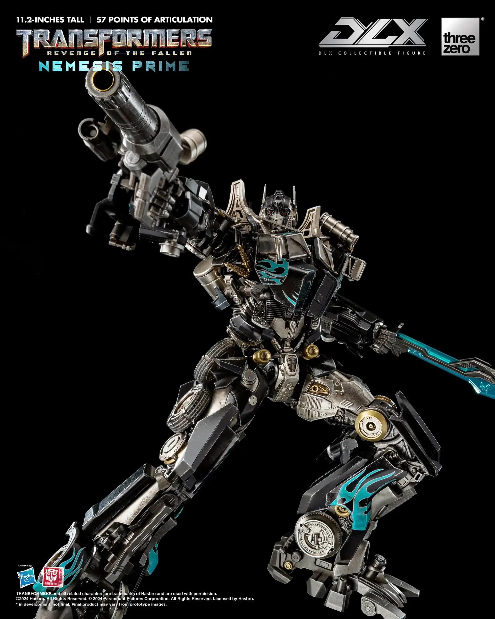 StarCine Collectible