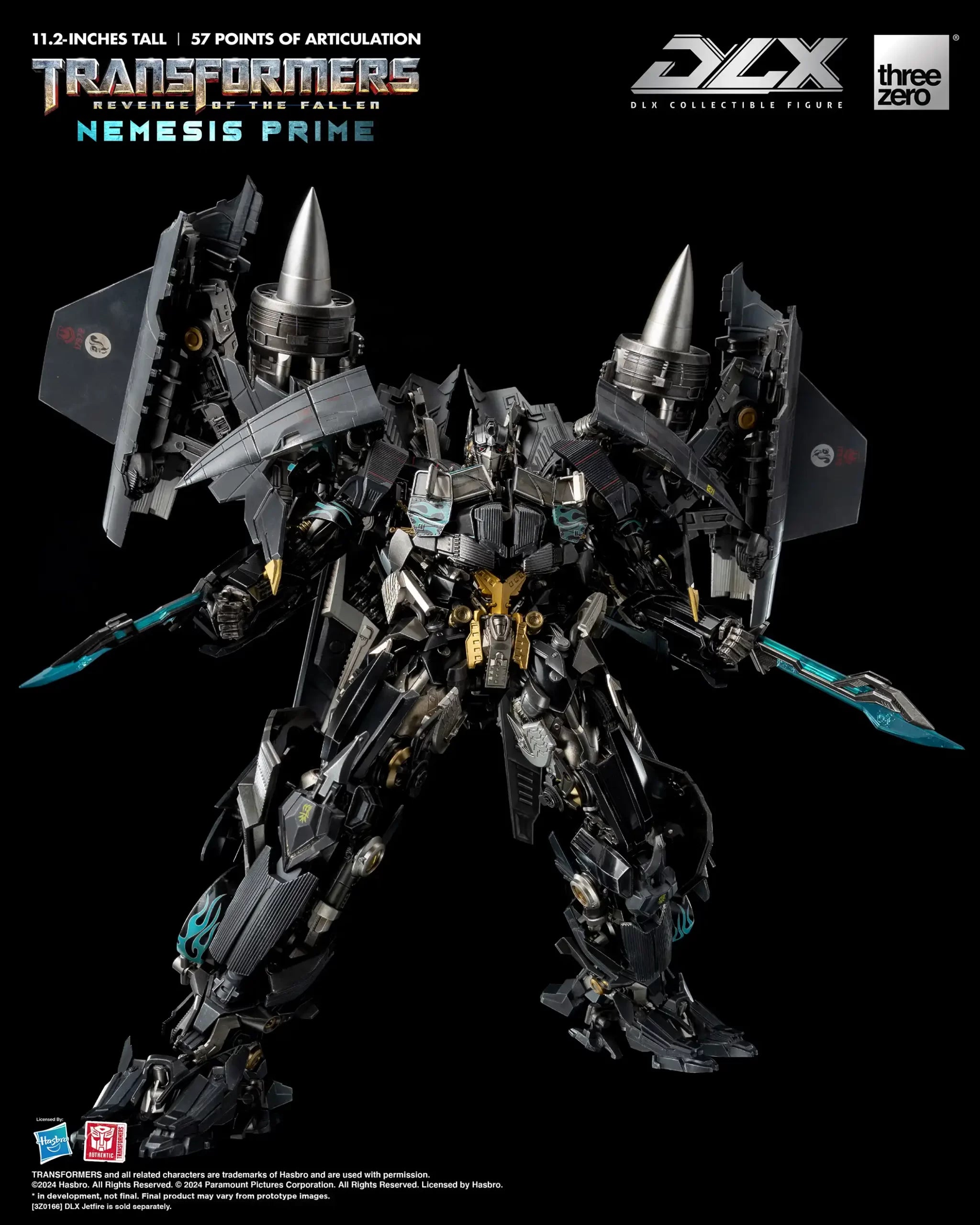 StarCine Collectible