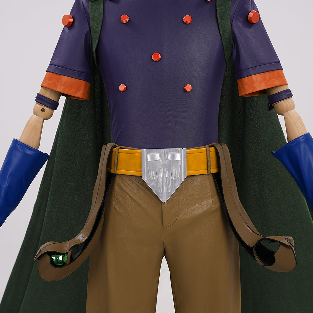 StarCine Collectible