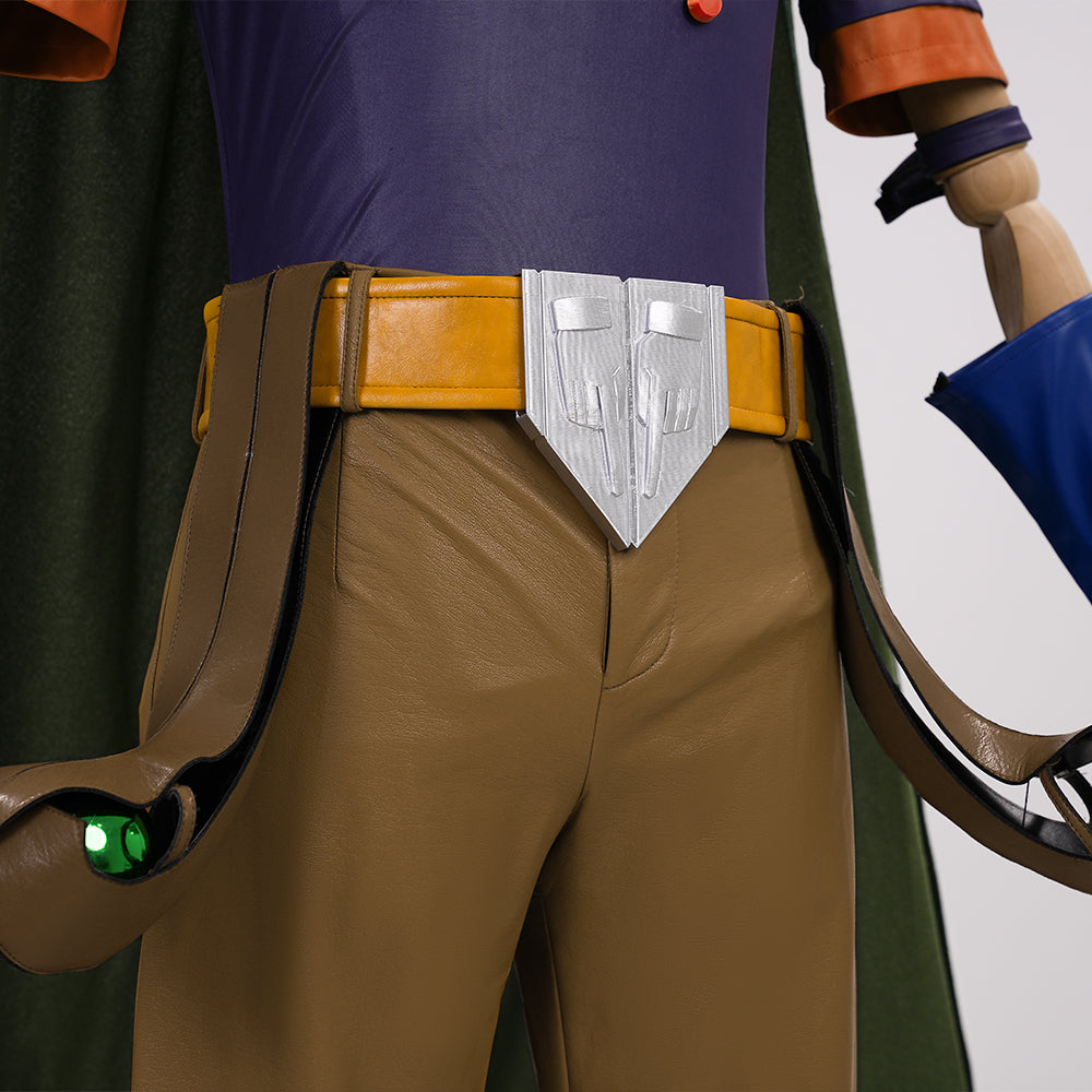 StarCine Collectible