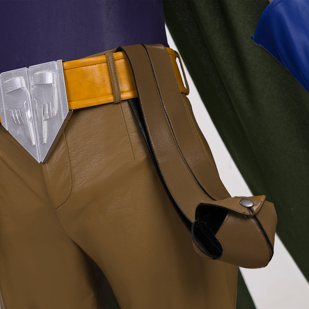 StarCine Collectible