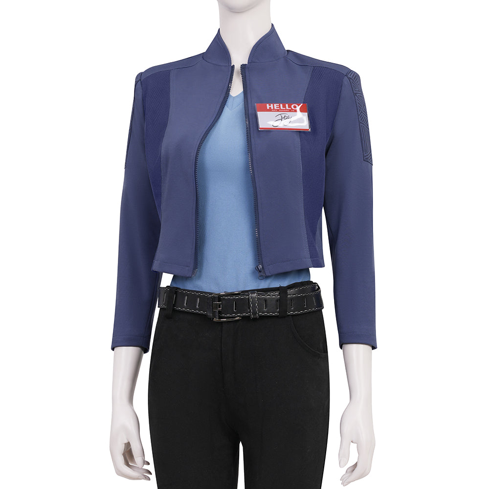 StarCine Collectible