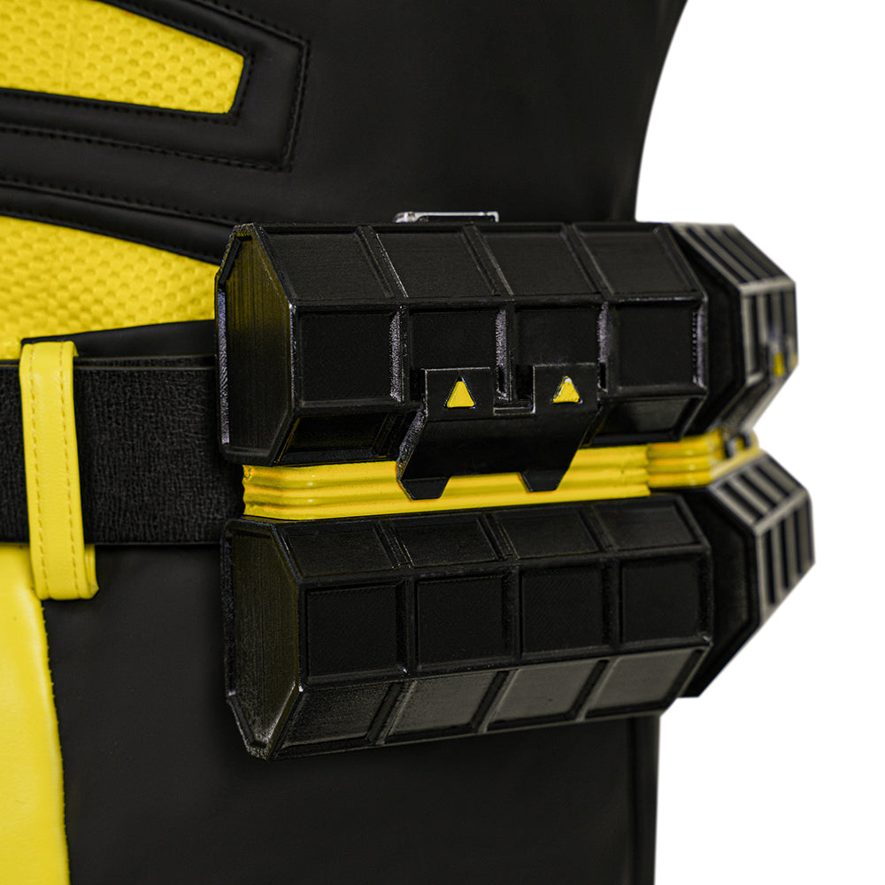 StarCine Collectible