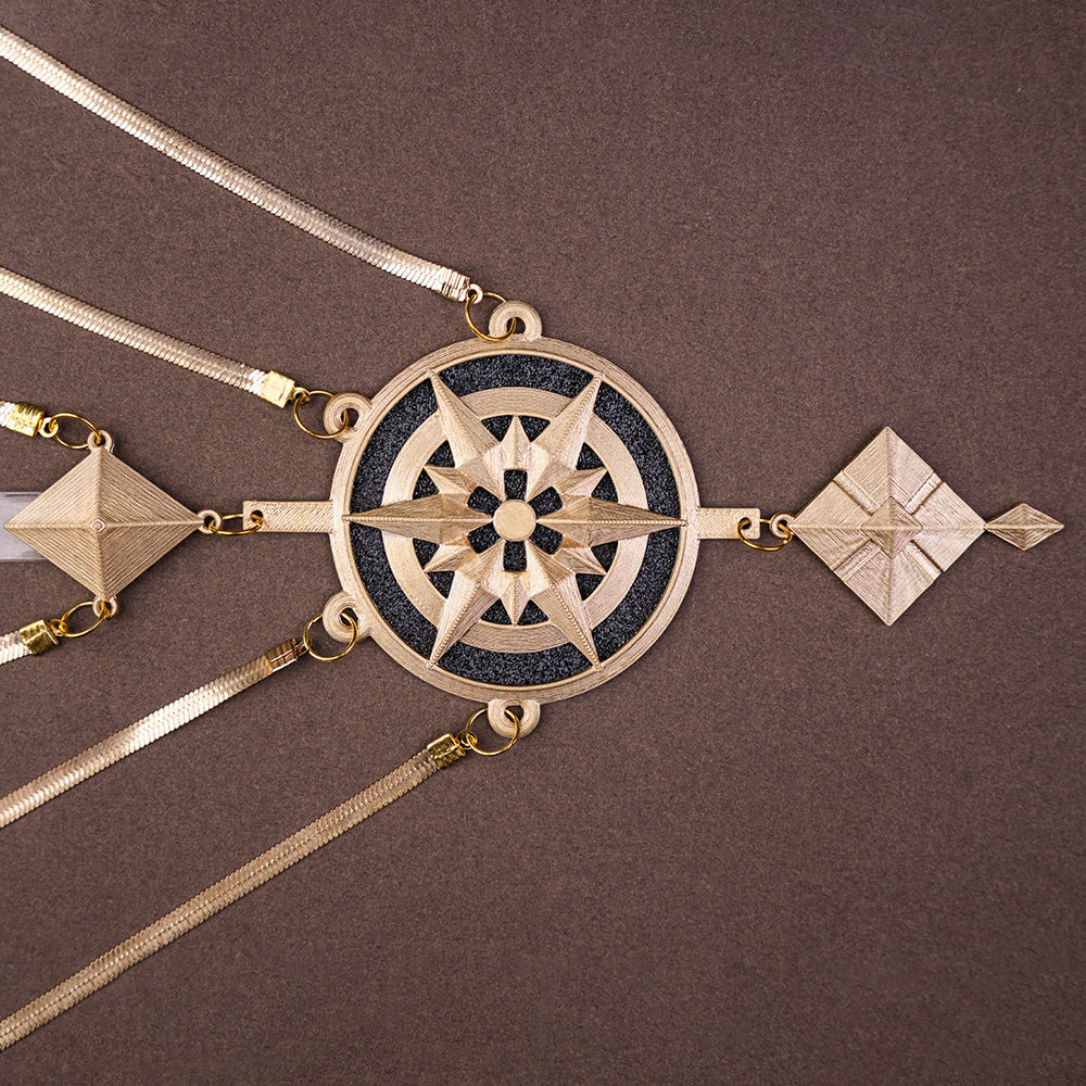 StarCine Collectible