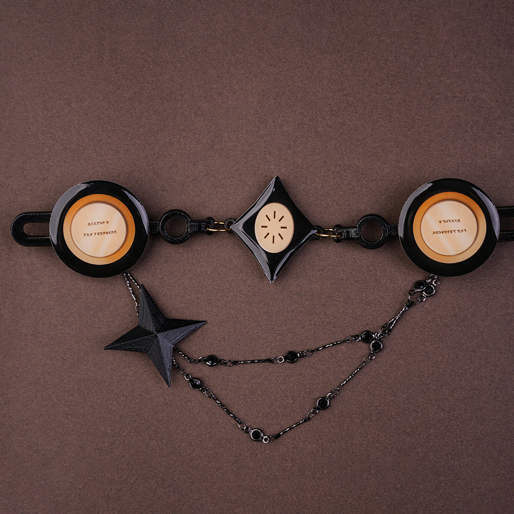 StarCine Collectible