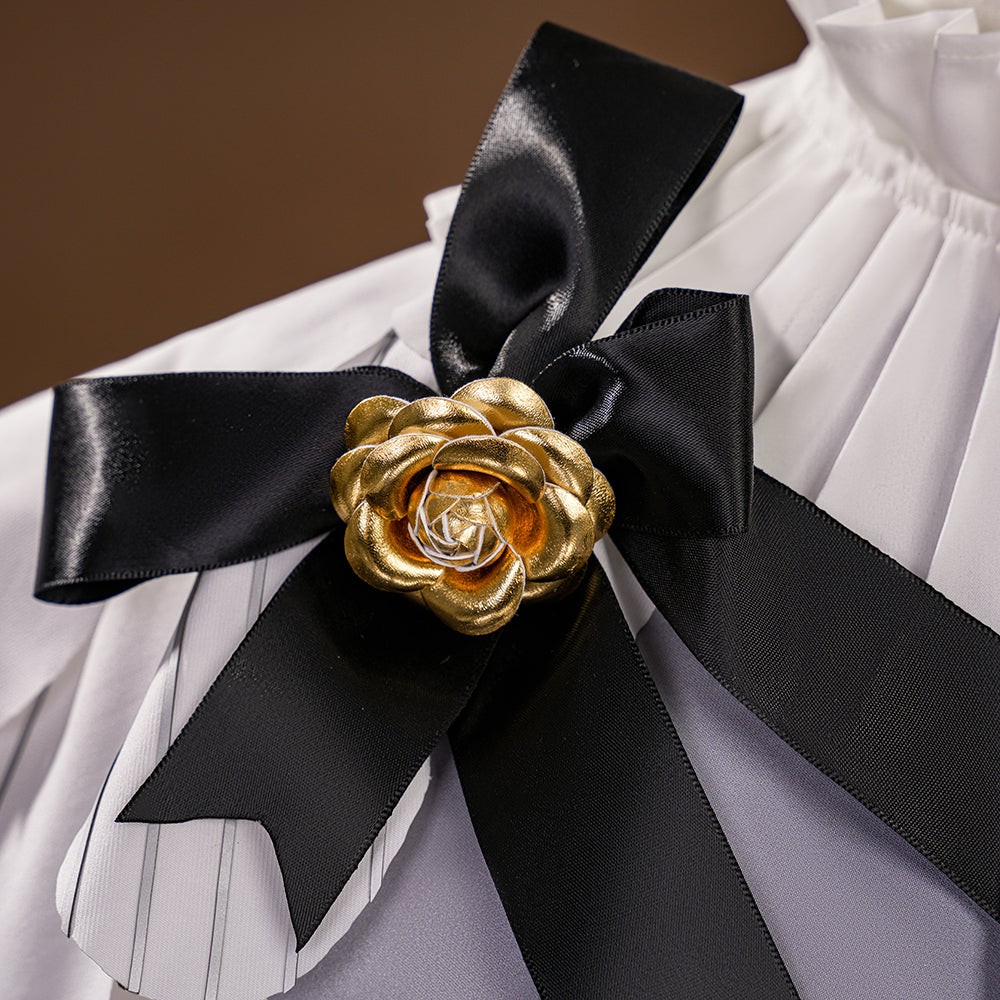 Hatsune Miku Future Symphony 2025 Kagamine Rin Cosplay Costume ...
