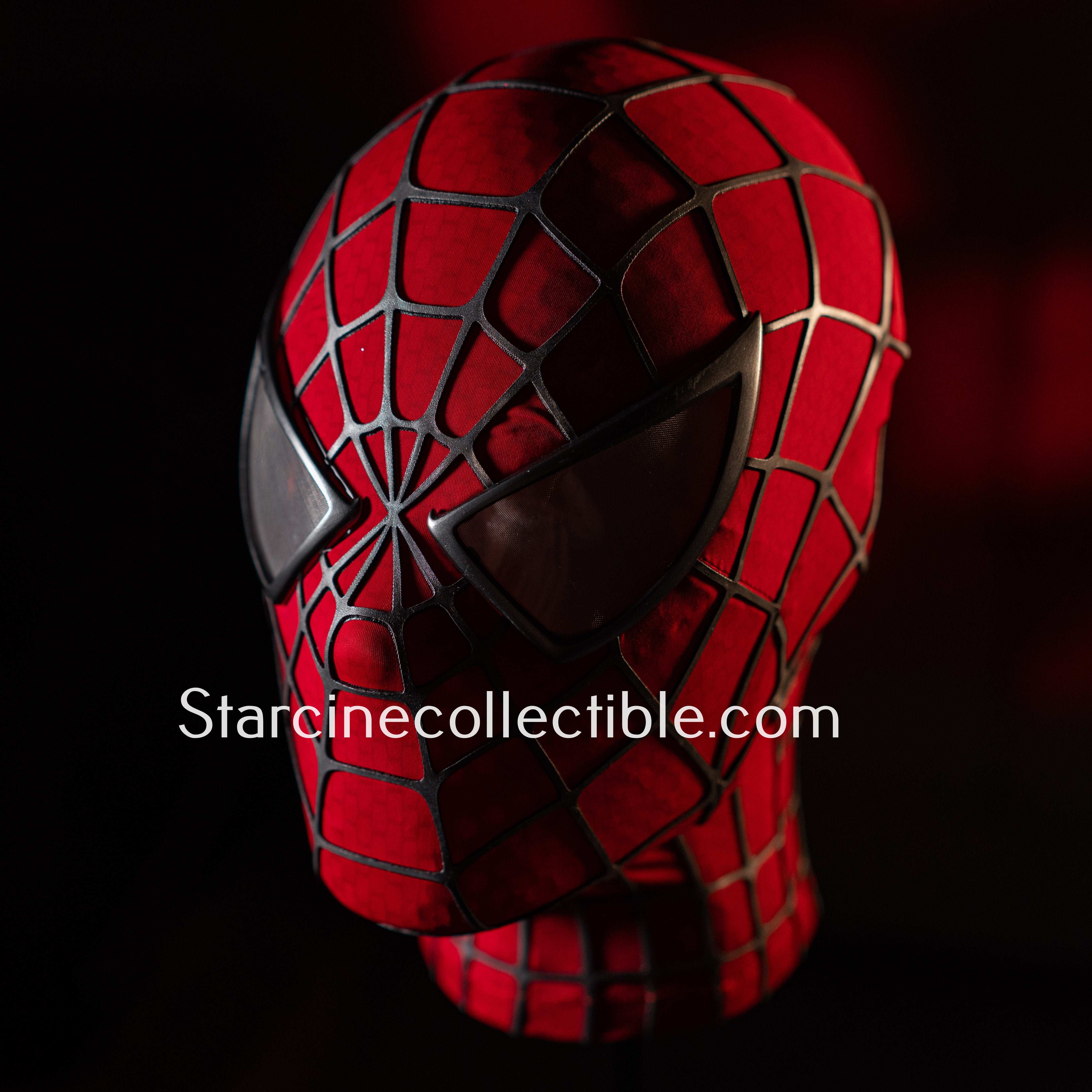 StarCine Collectible
