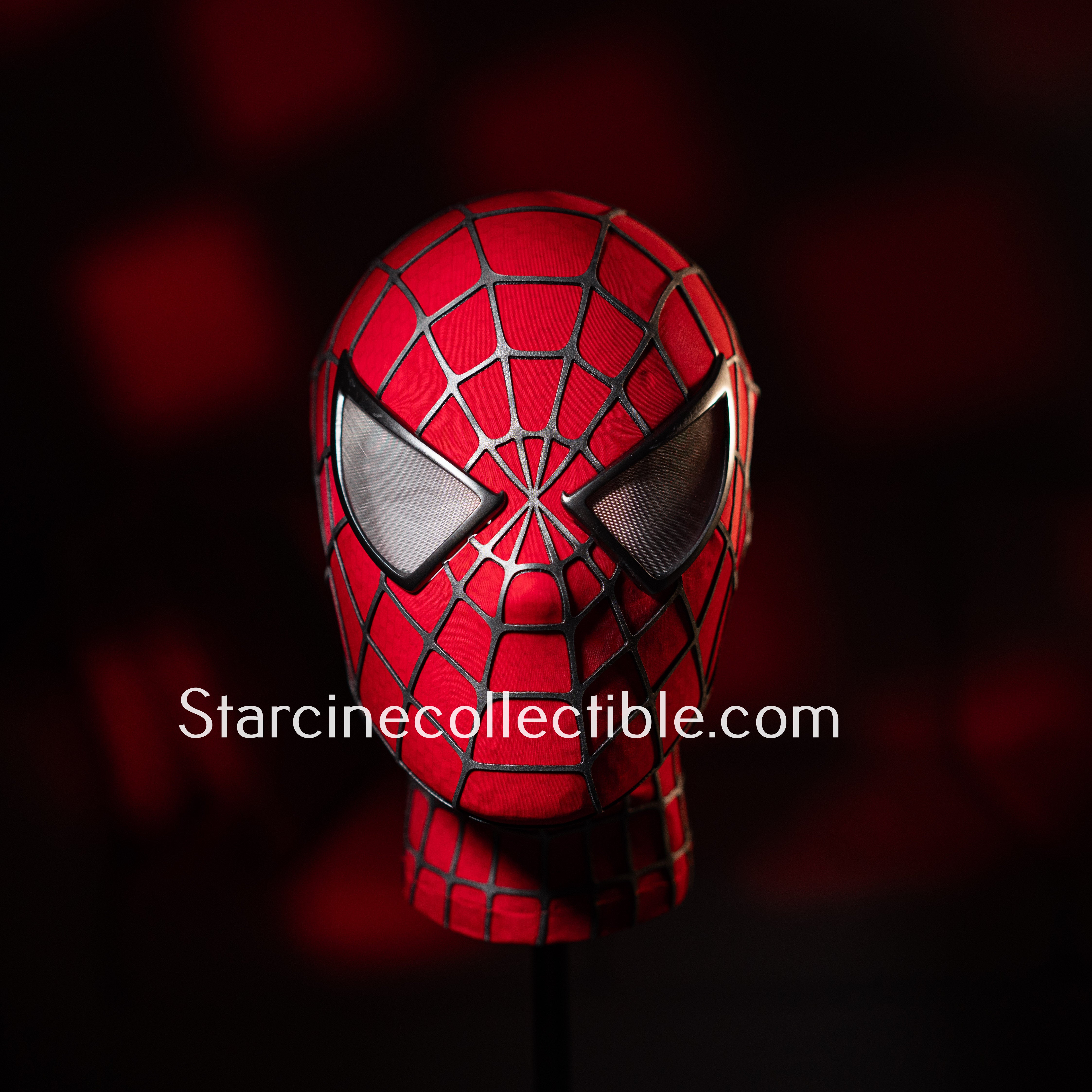 StarCine Collectible