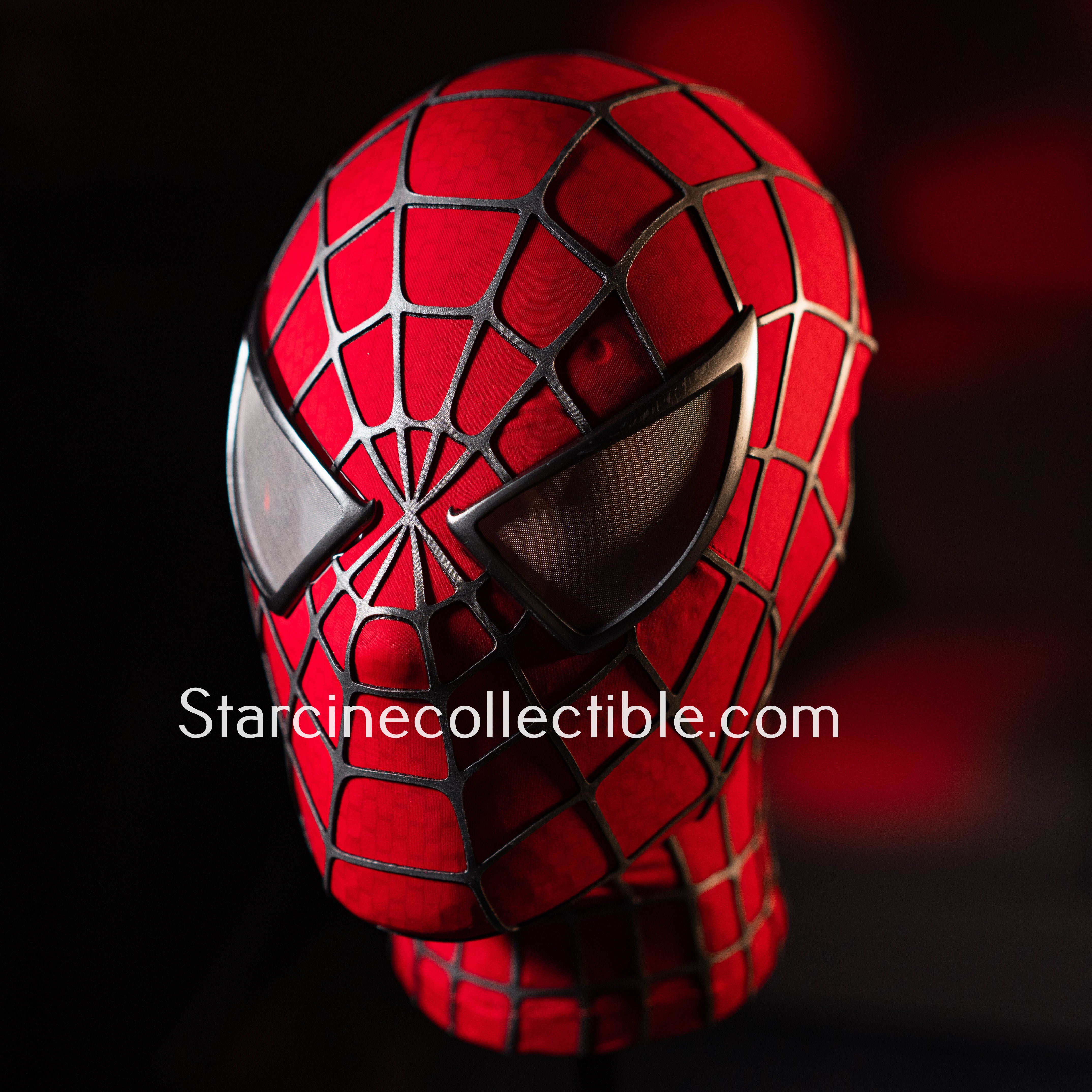 StarCine Collectible