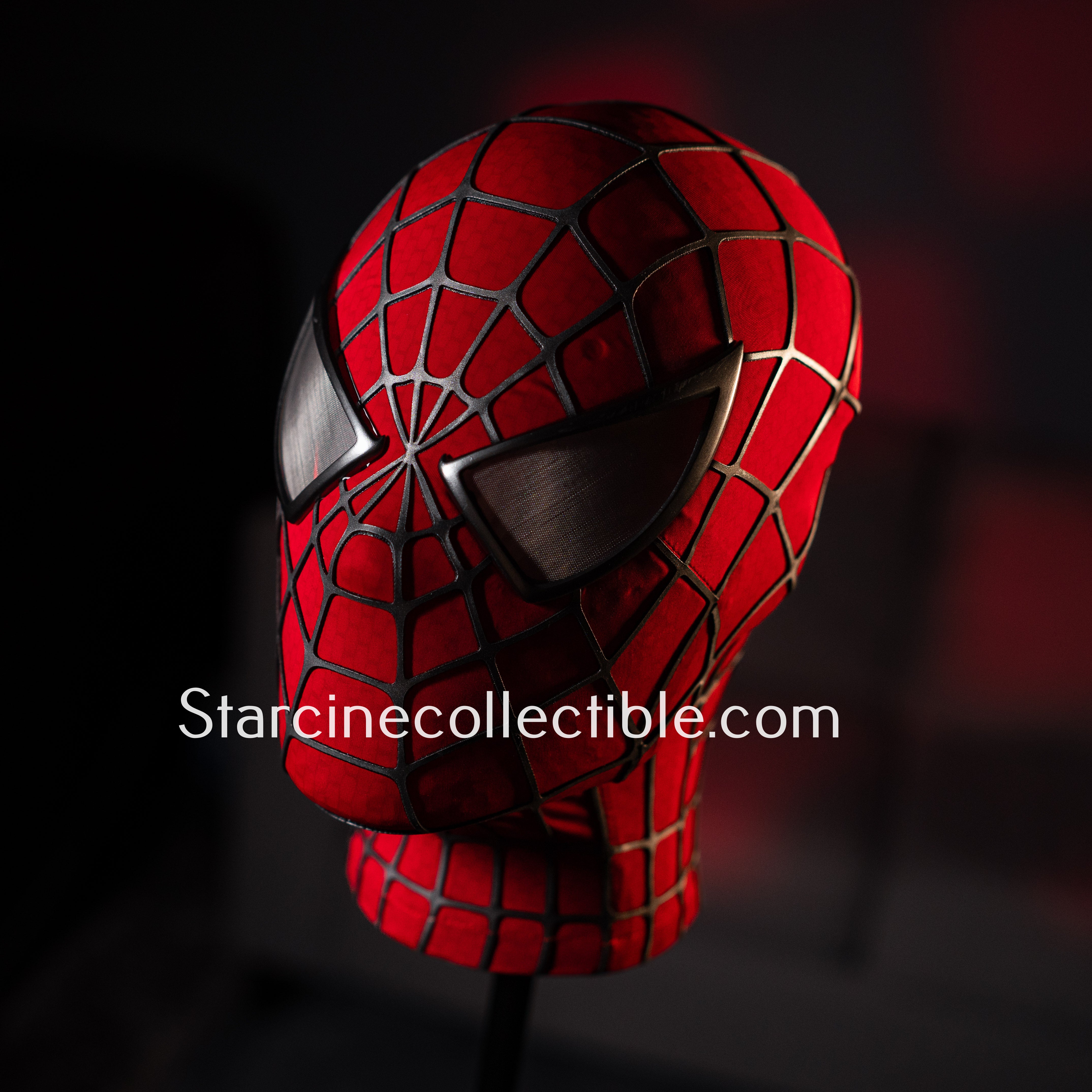 StarCine Collectible