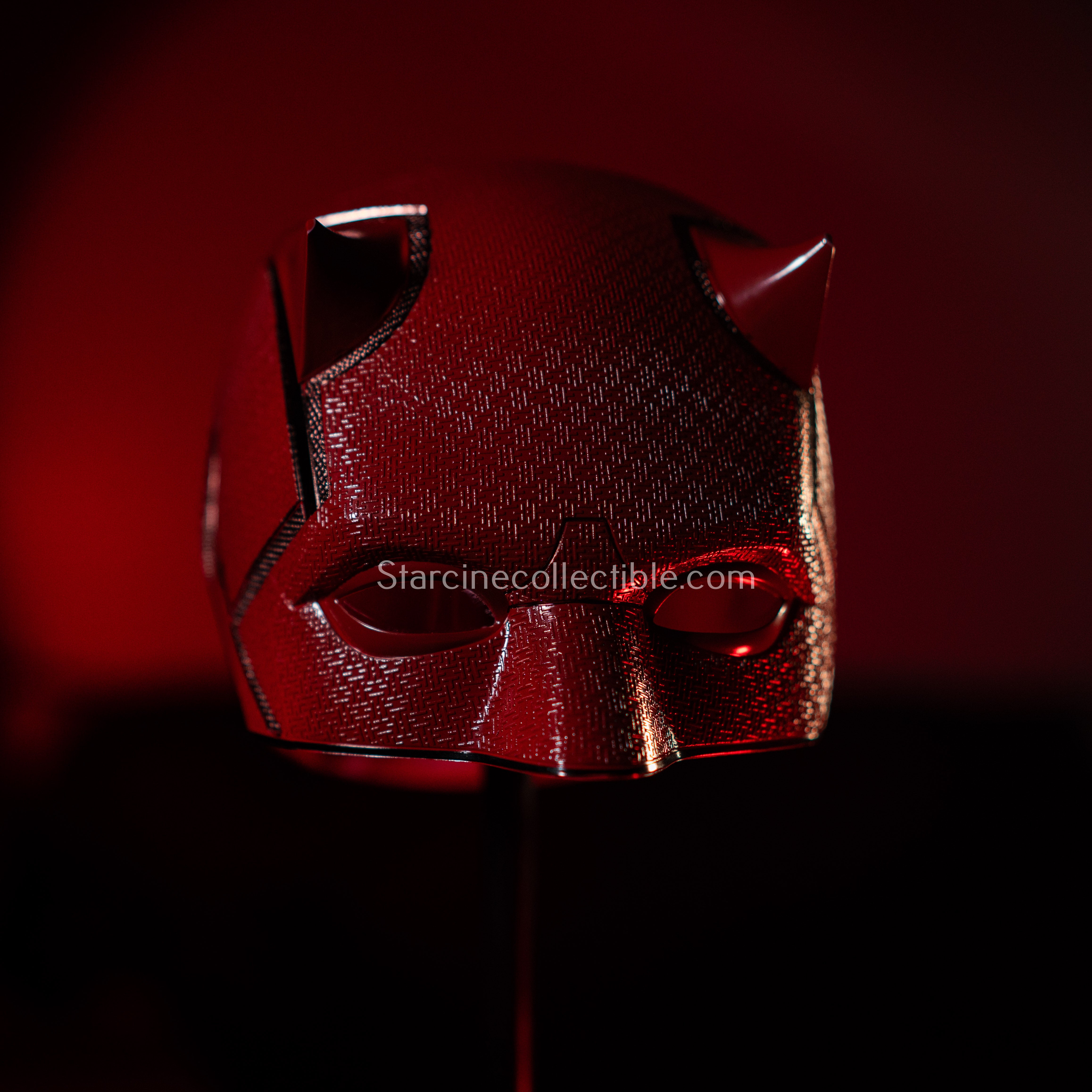 Daredevil Born Again Helmet Life Size Wearable