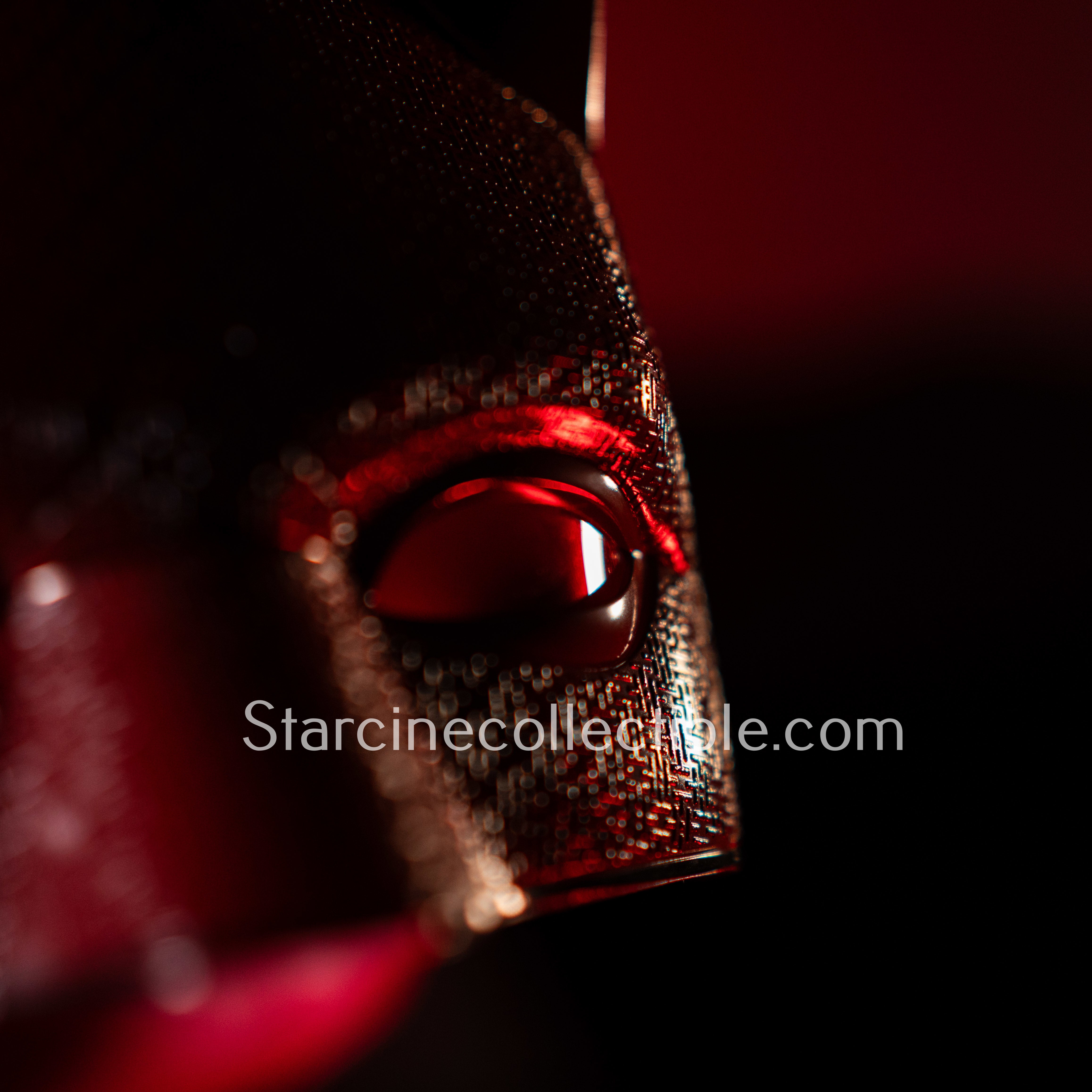 StarCine Collectible