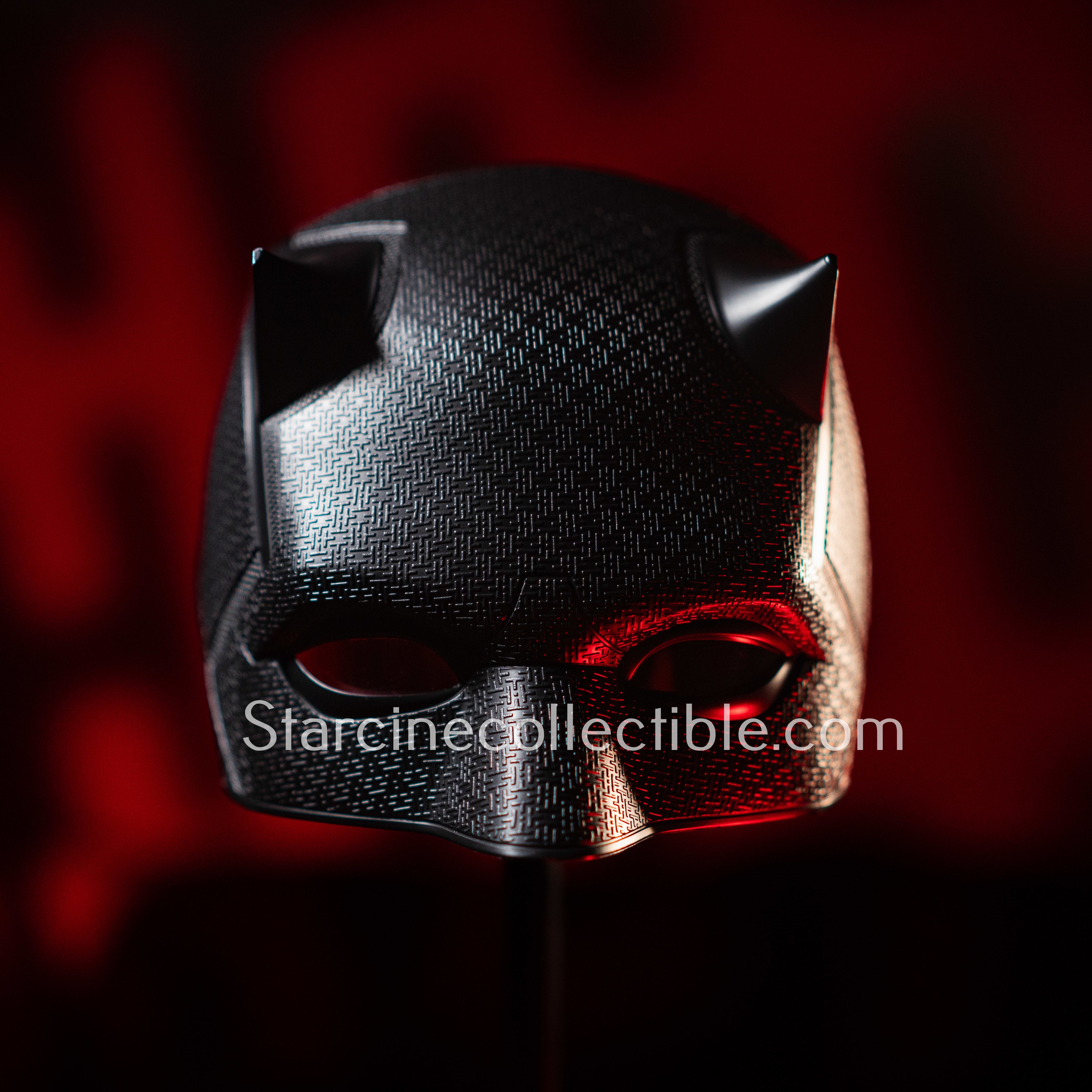 Daredevil Born Again Helmet Life Size Wearable