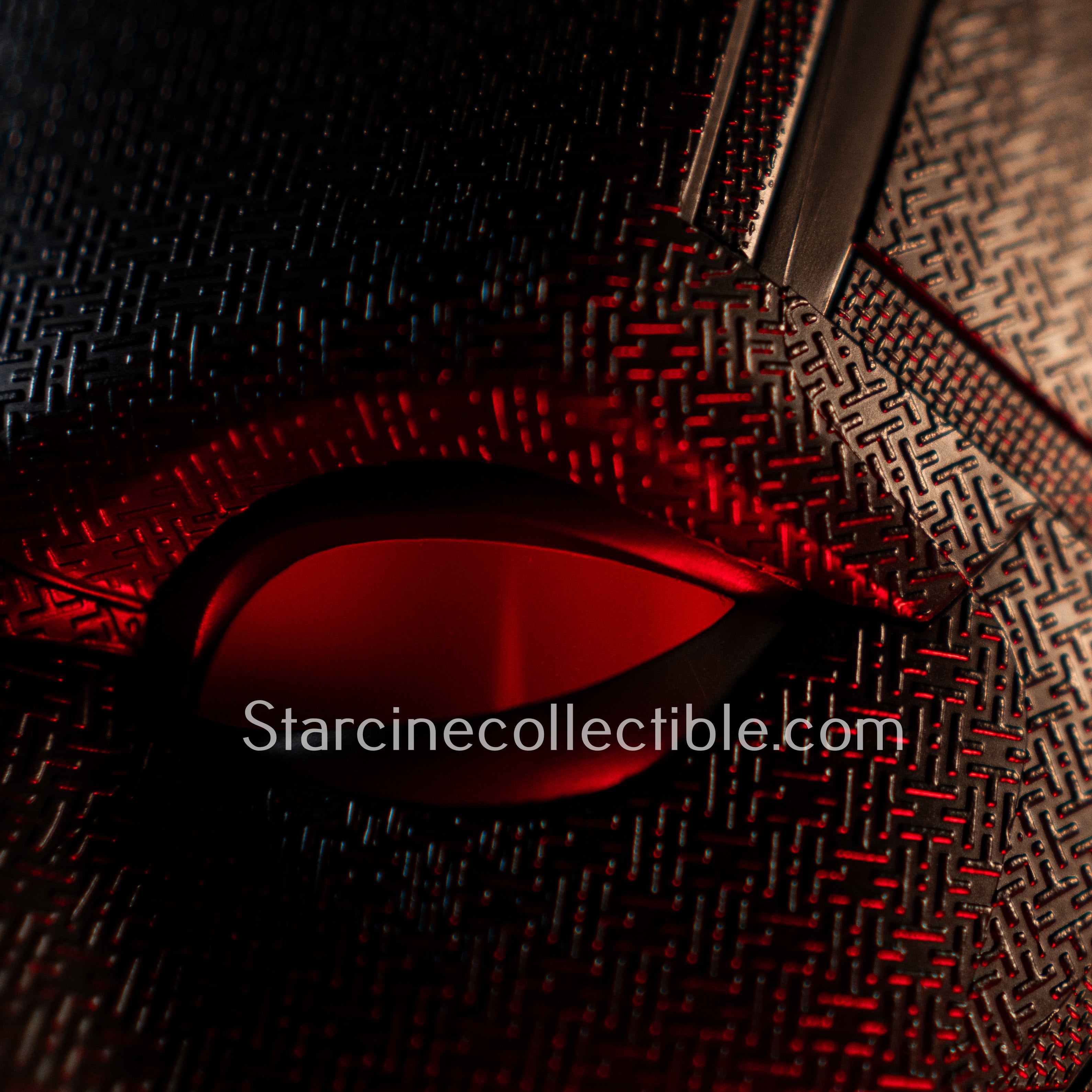 StarCine Collectible