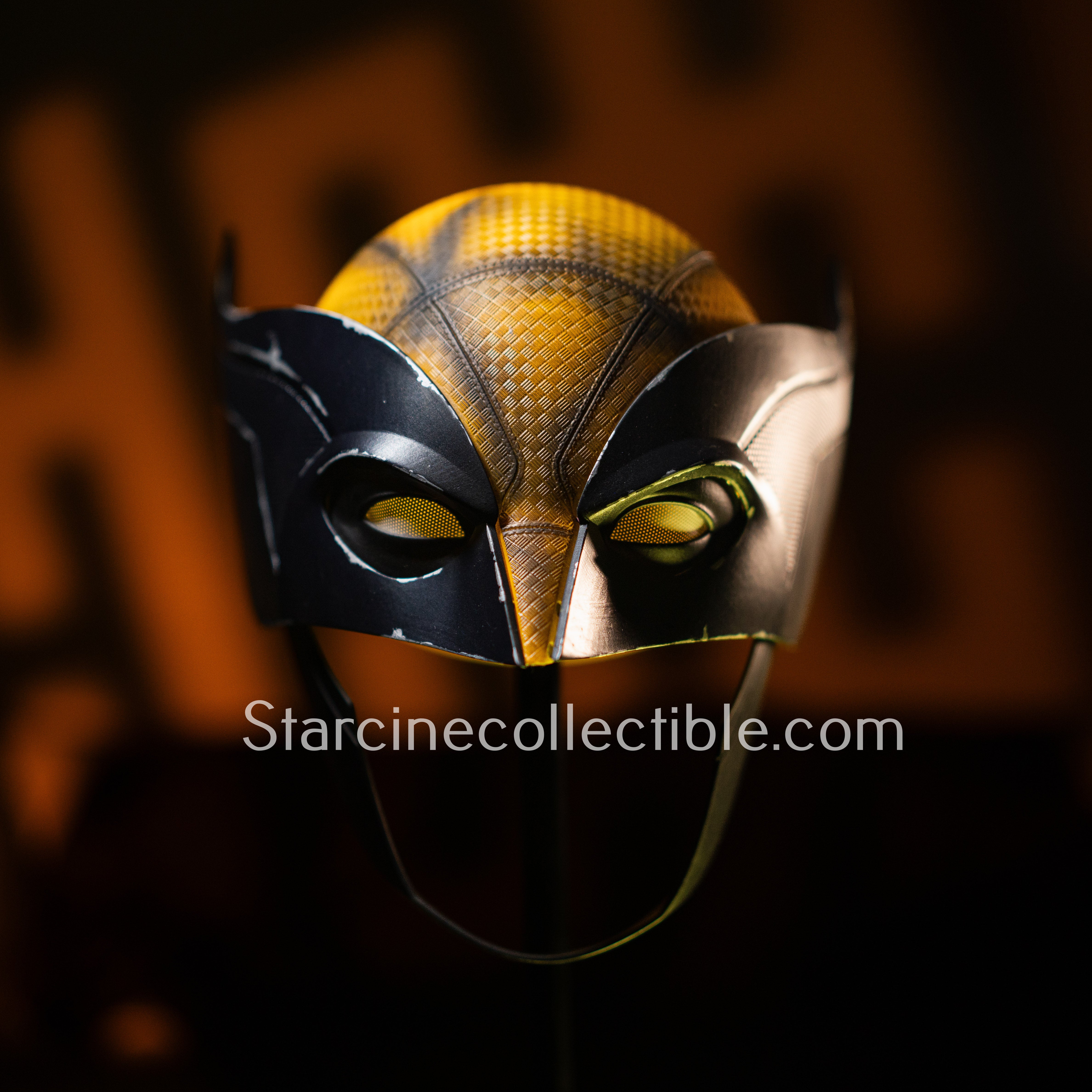 StarCine Collectible