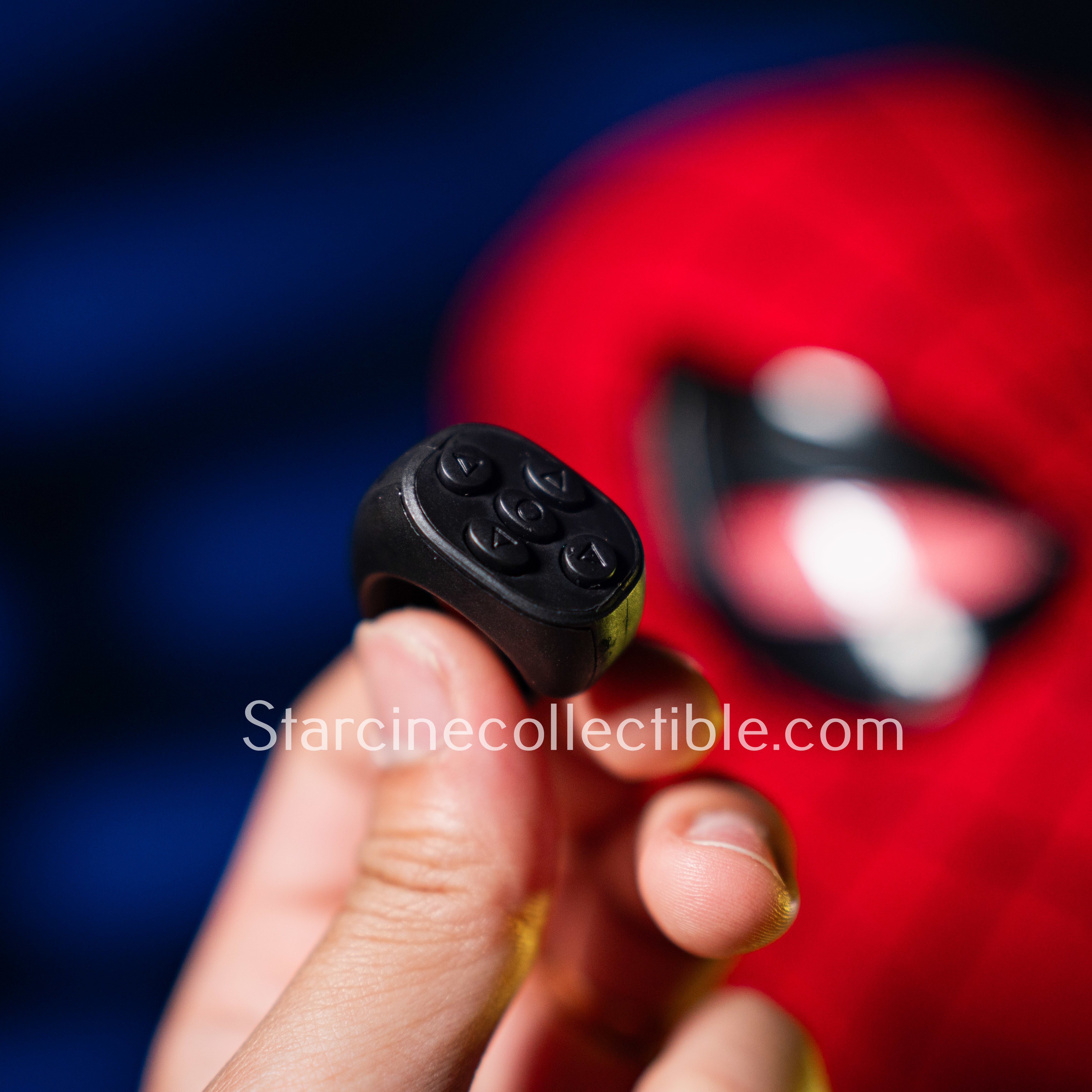 StarCine Collectible