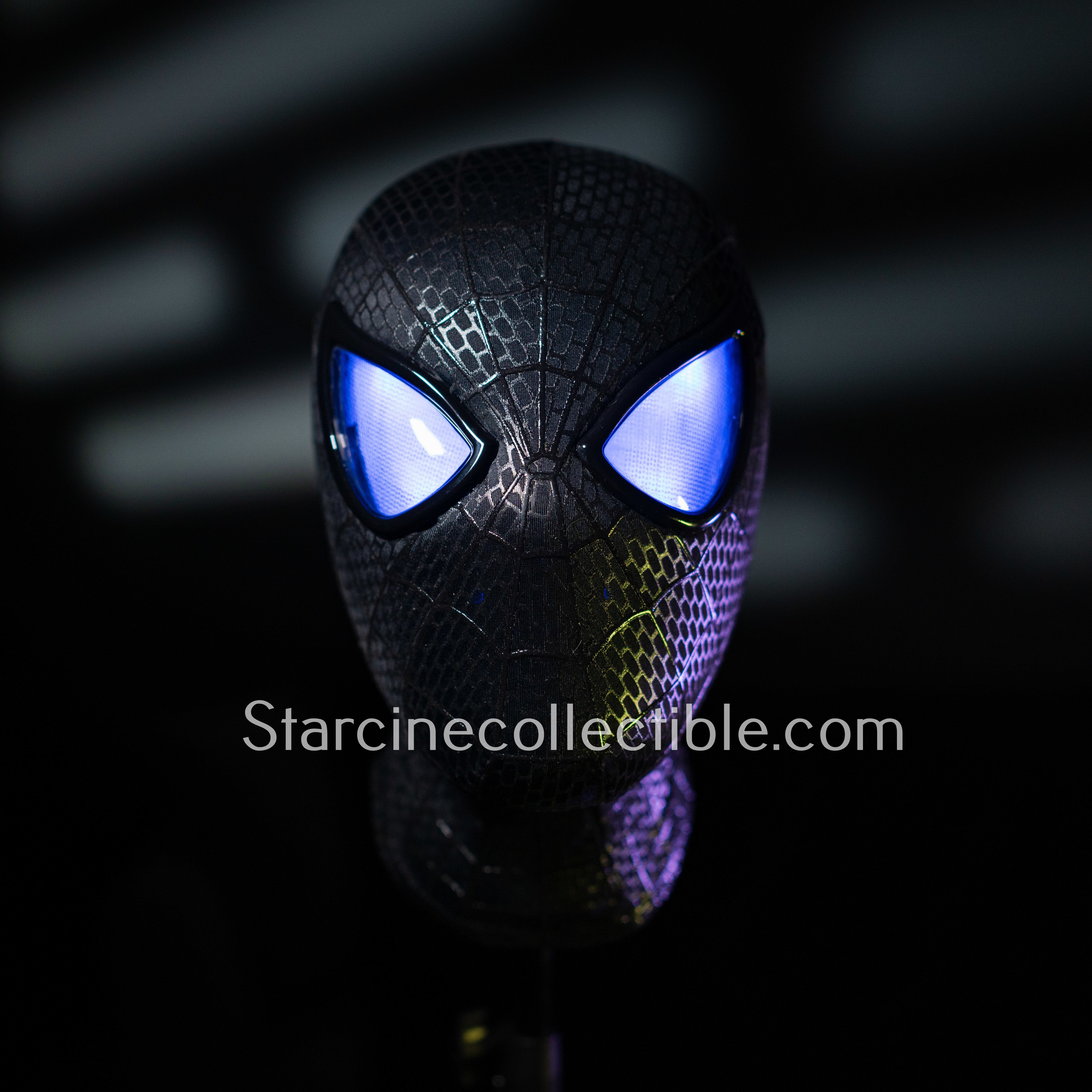 The Amazing Spider-Man 2 Wearable Mask