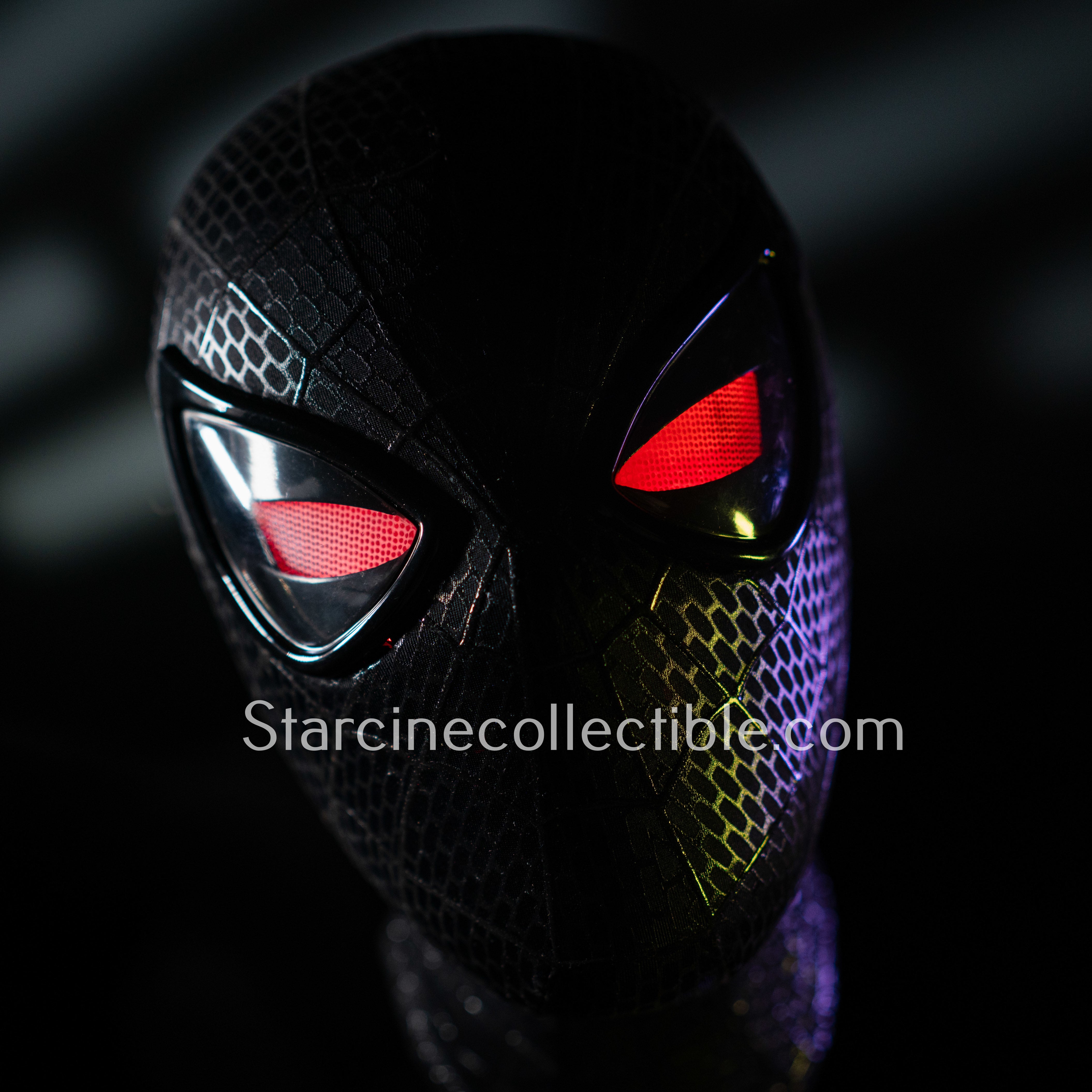 StarCine Collectible