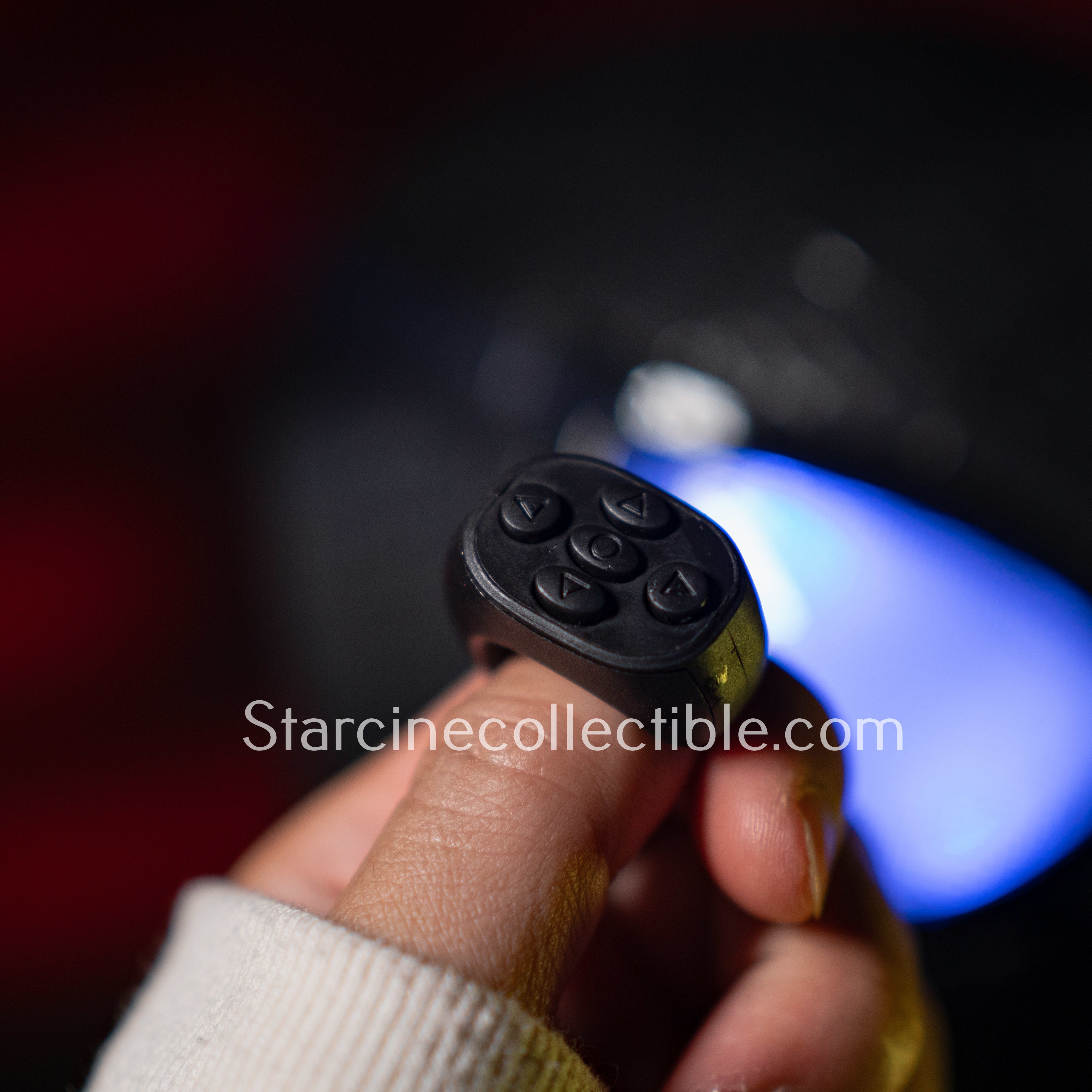 StarCine Collectible