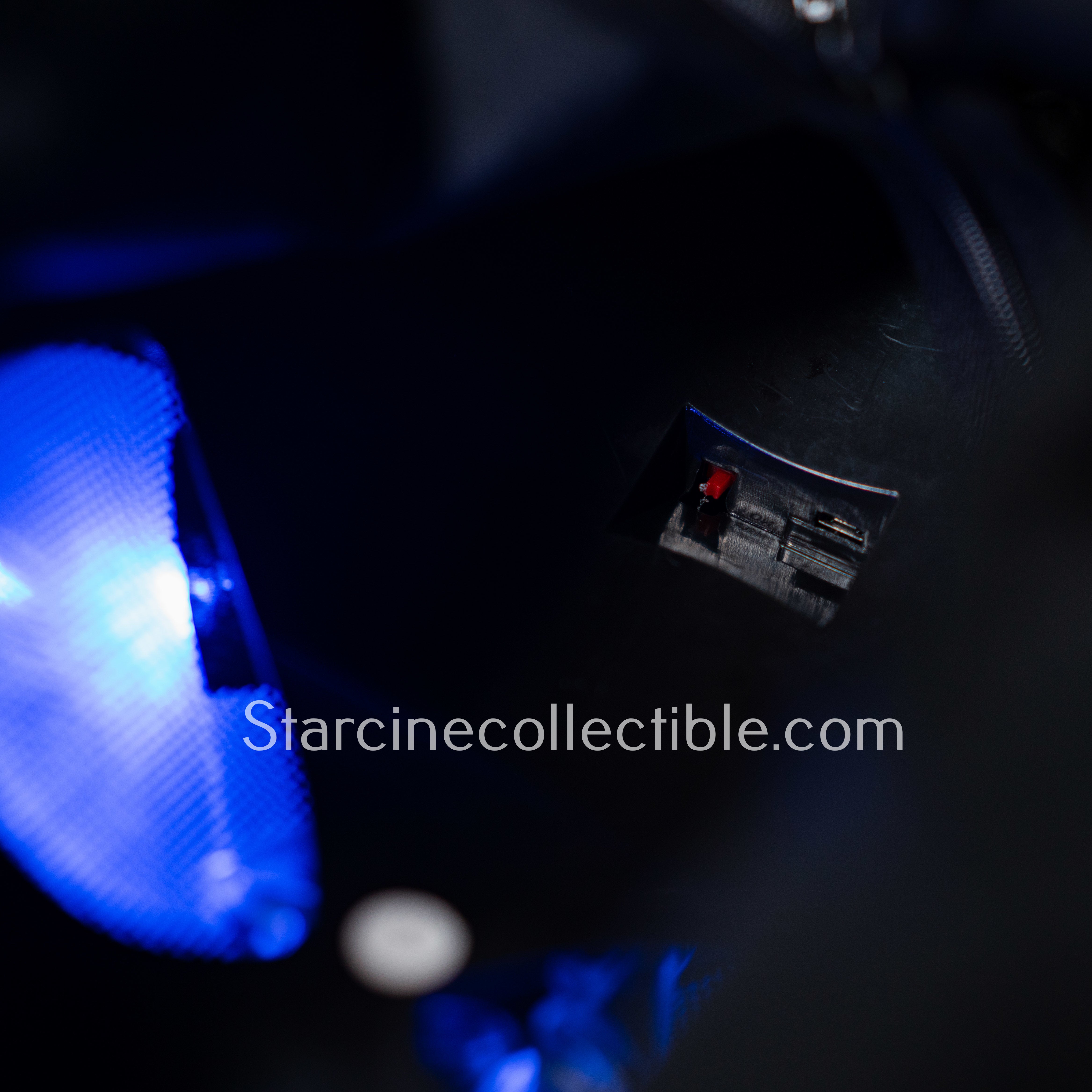 StarCine Collectible