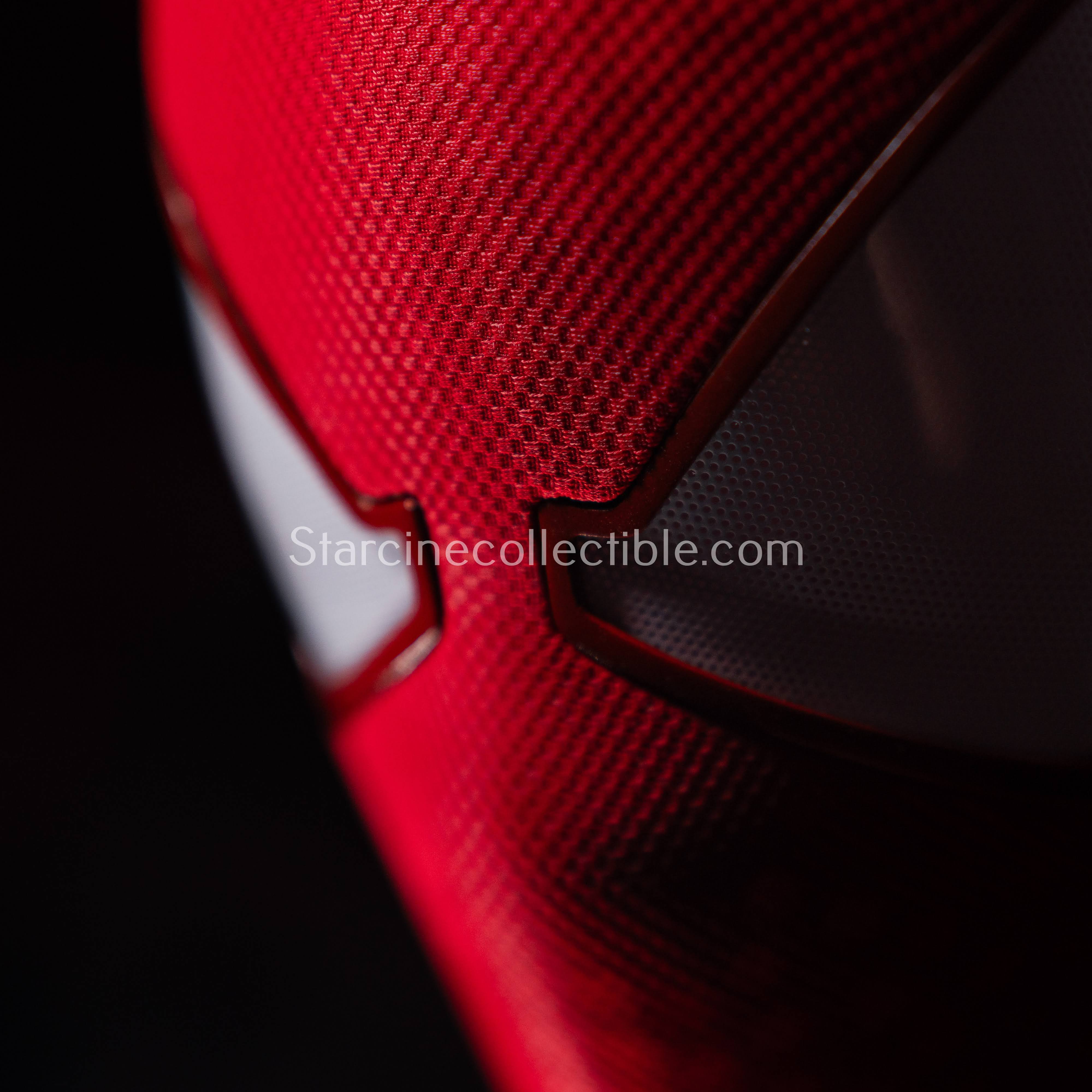 Scarlet Spider Wearable Mask From Marvel’s Spider-Man – StarCine ...
