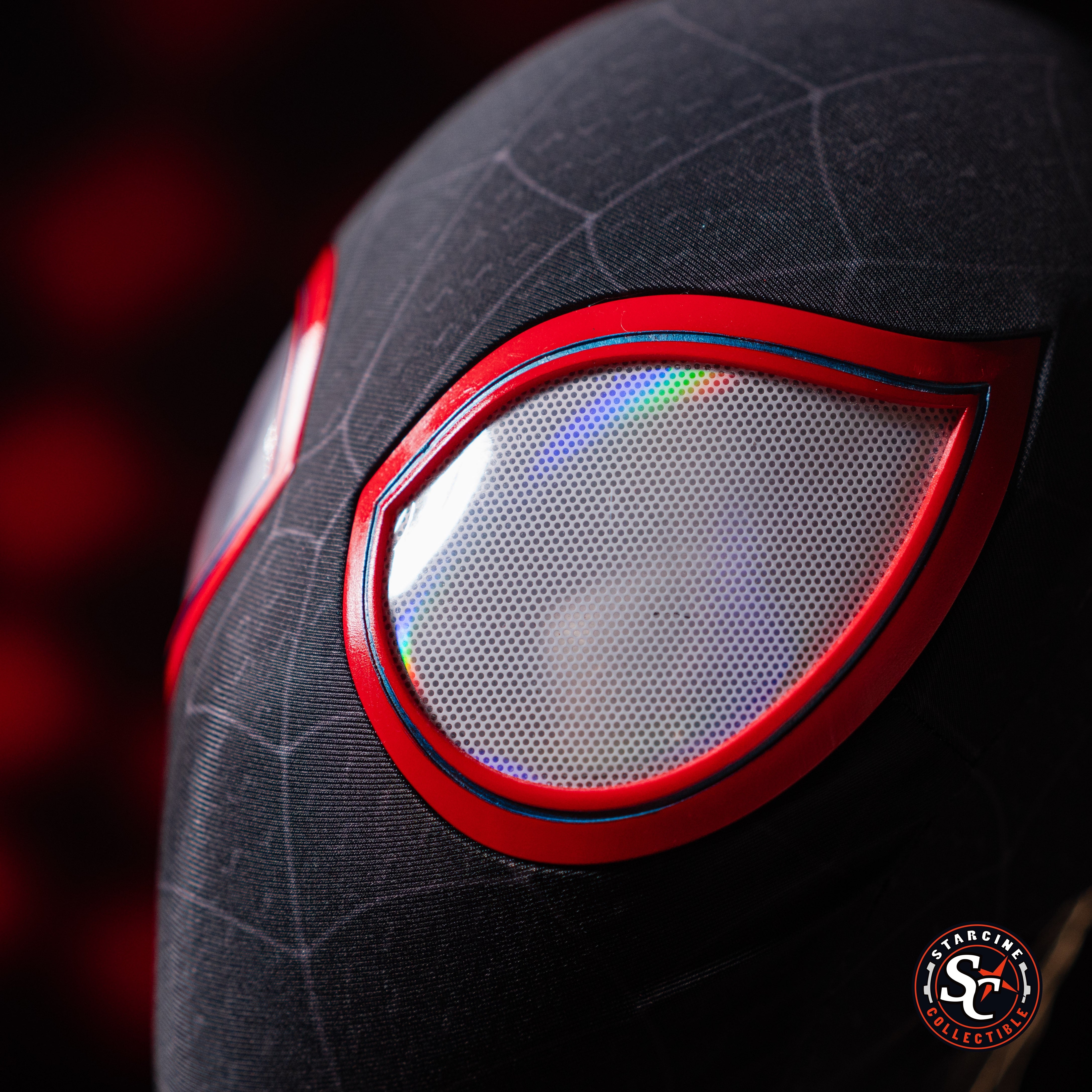 StarCine Collectible