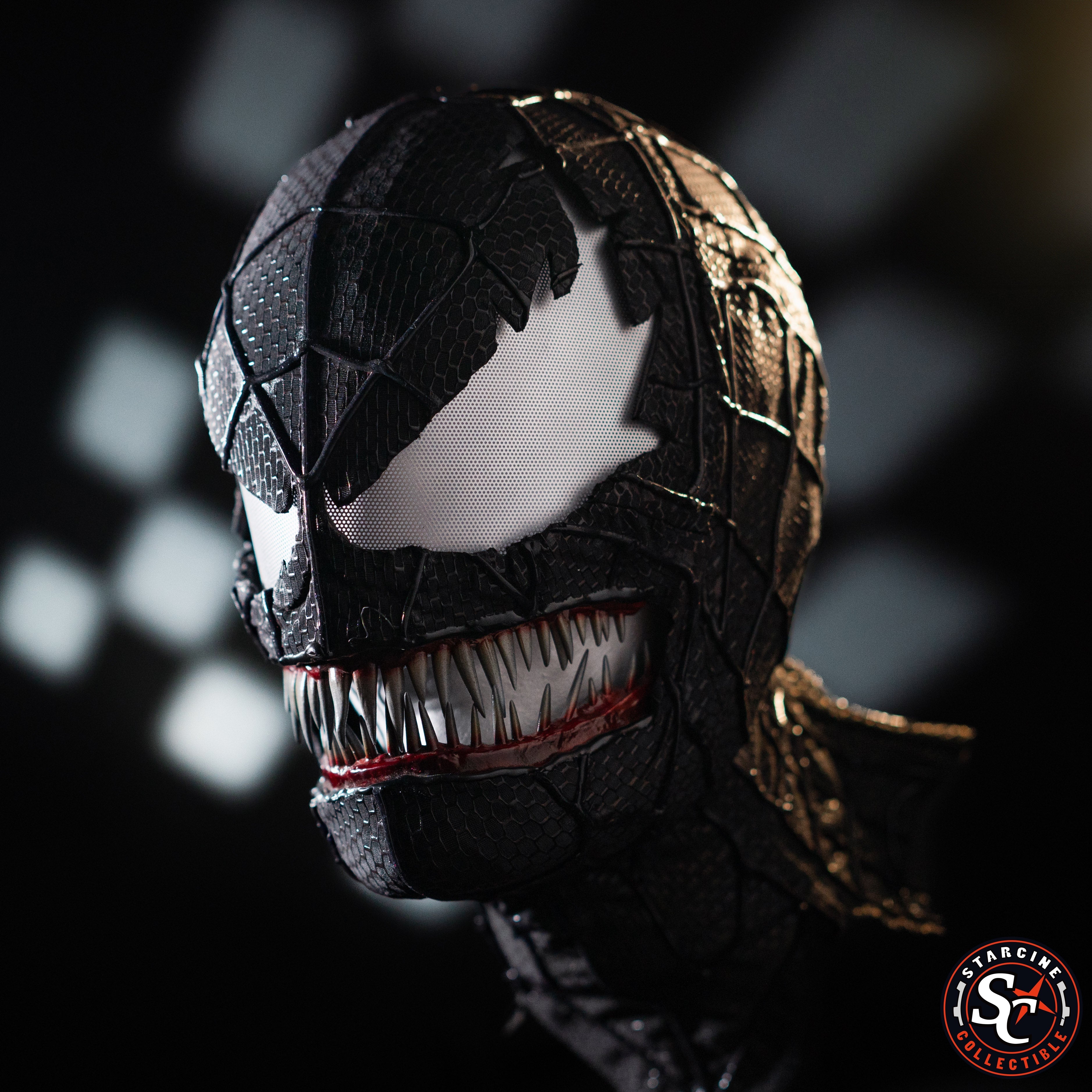 StarCine Collectible