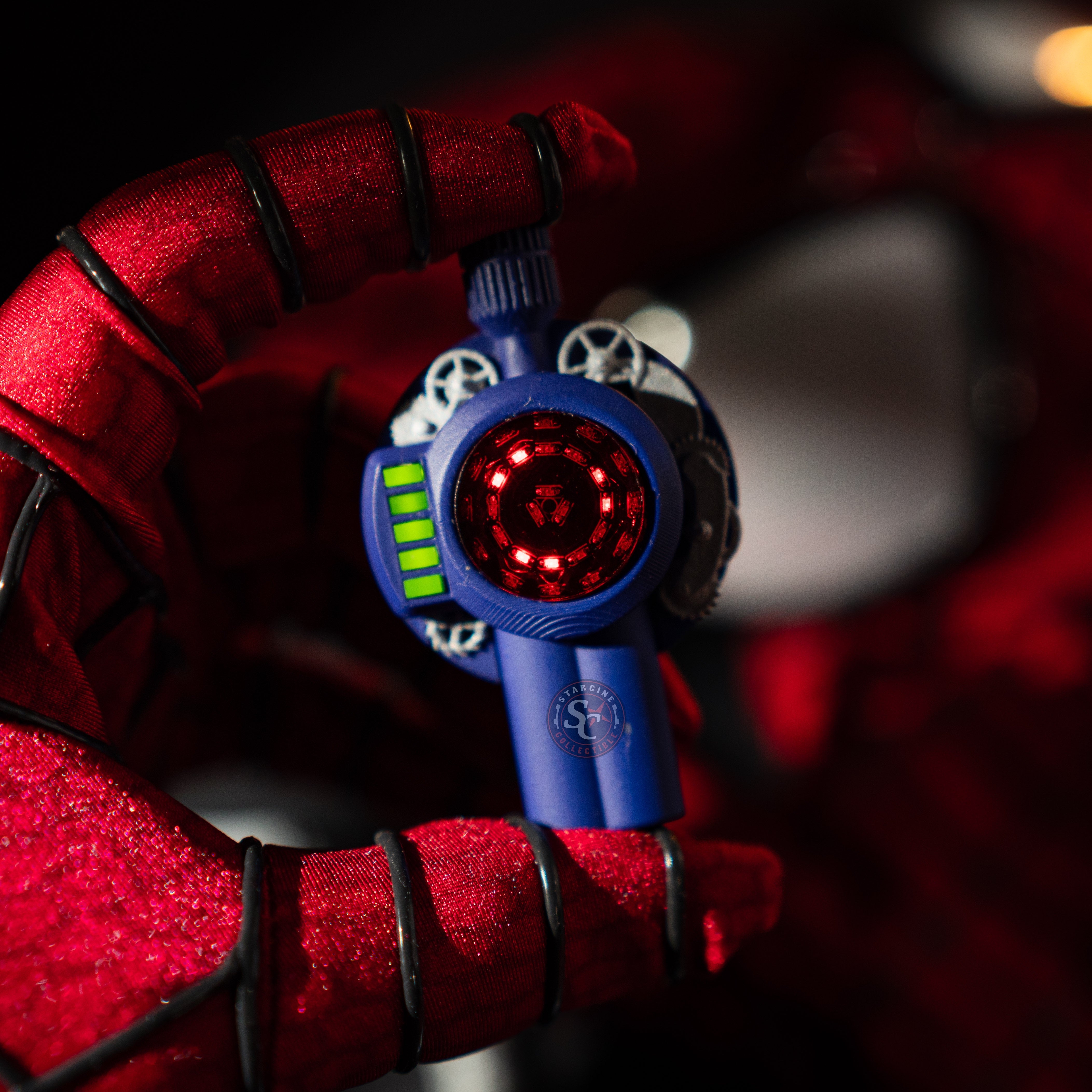 StarCine Collectible