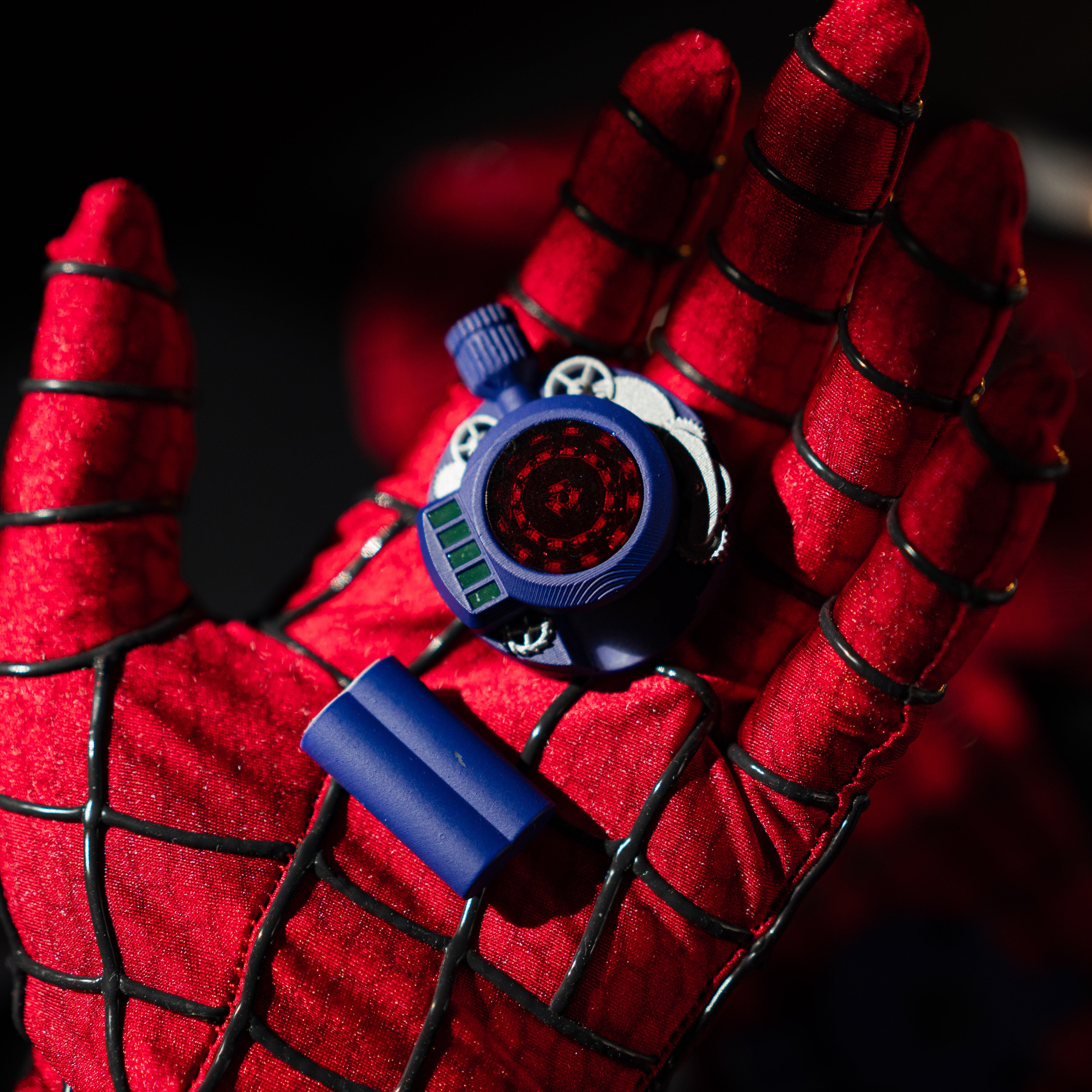 StarCine Collectible