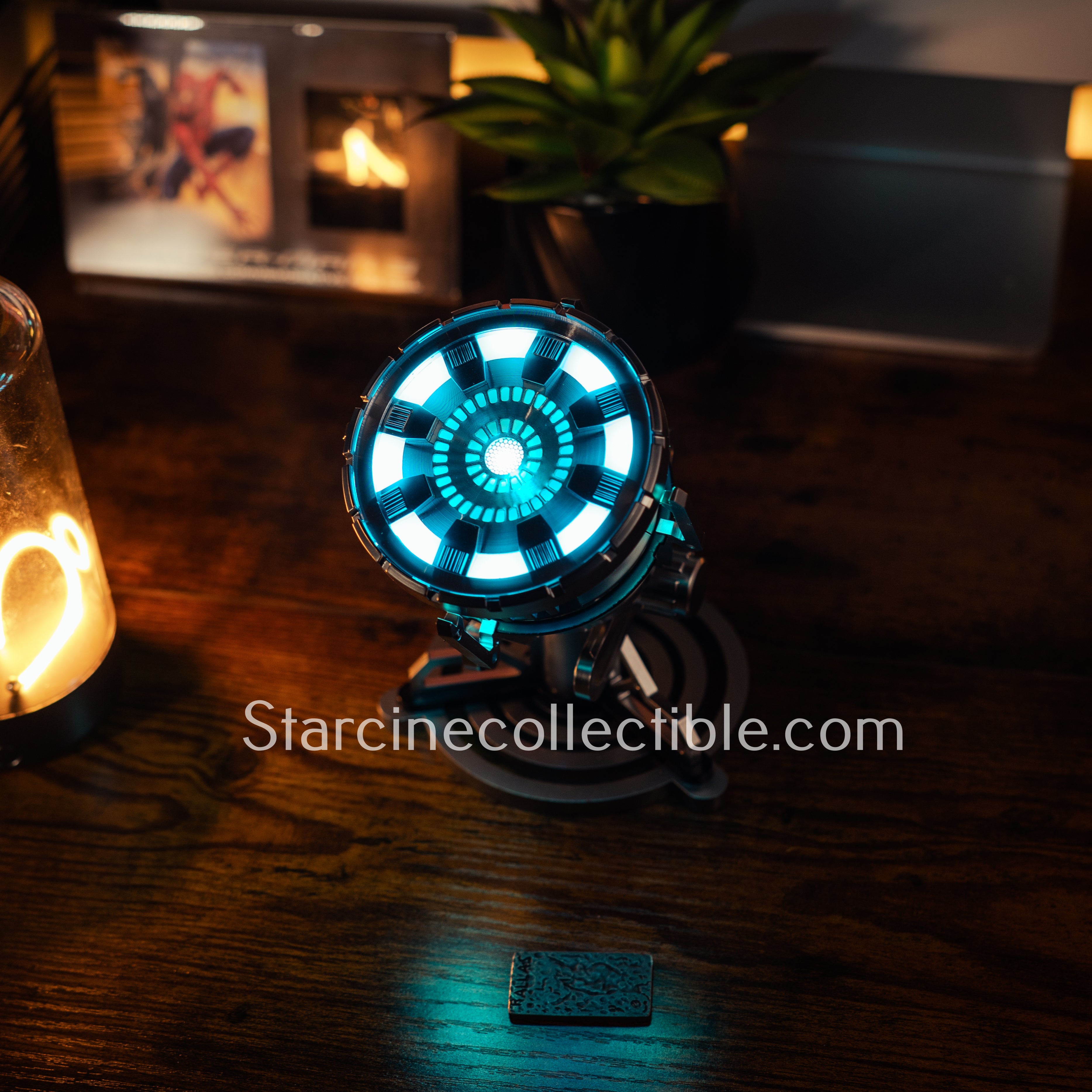 StarCine Collectible
