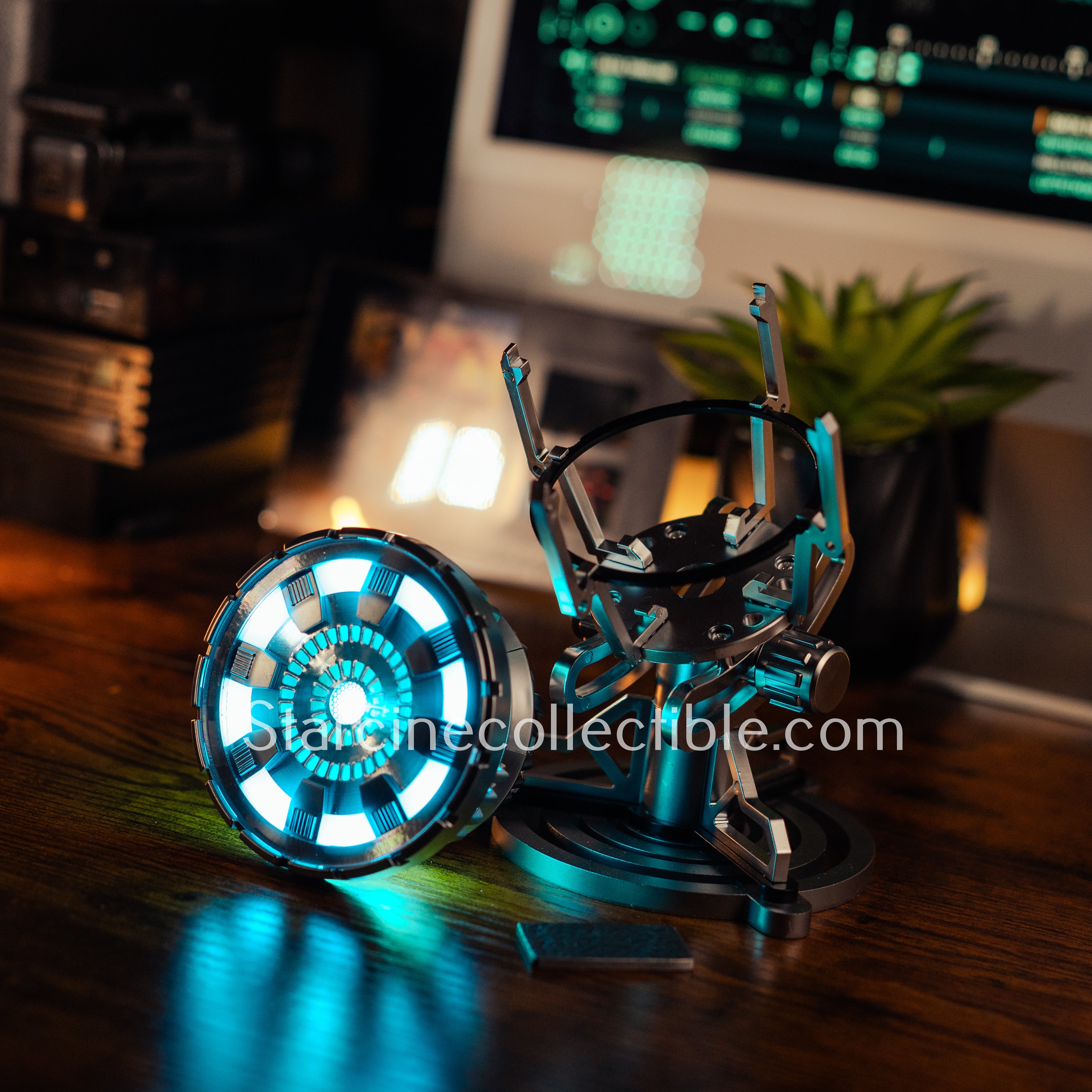 StarCine Collectible