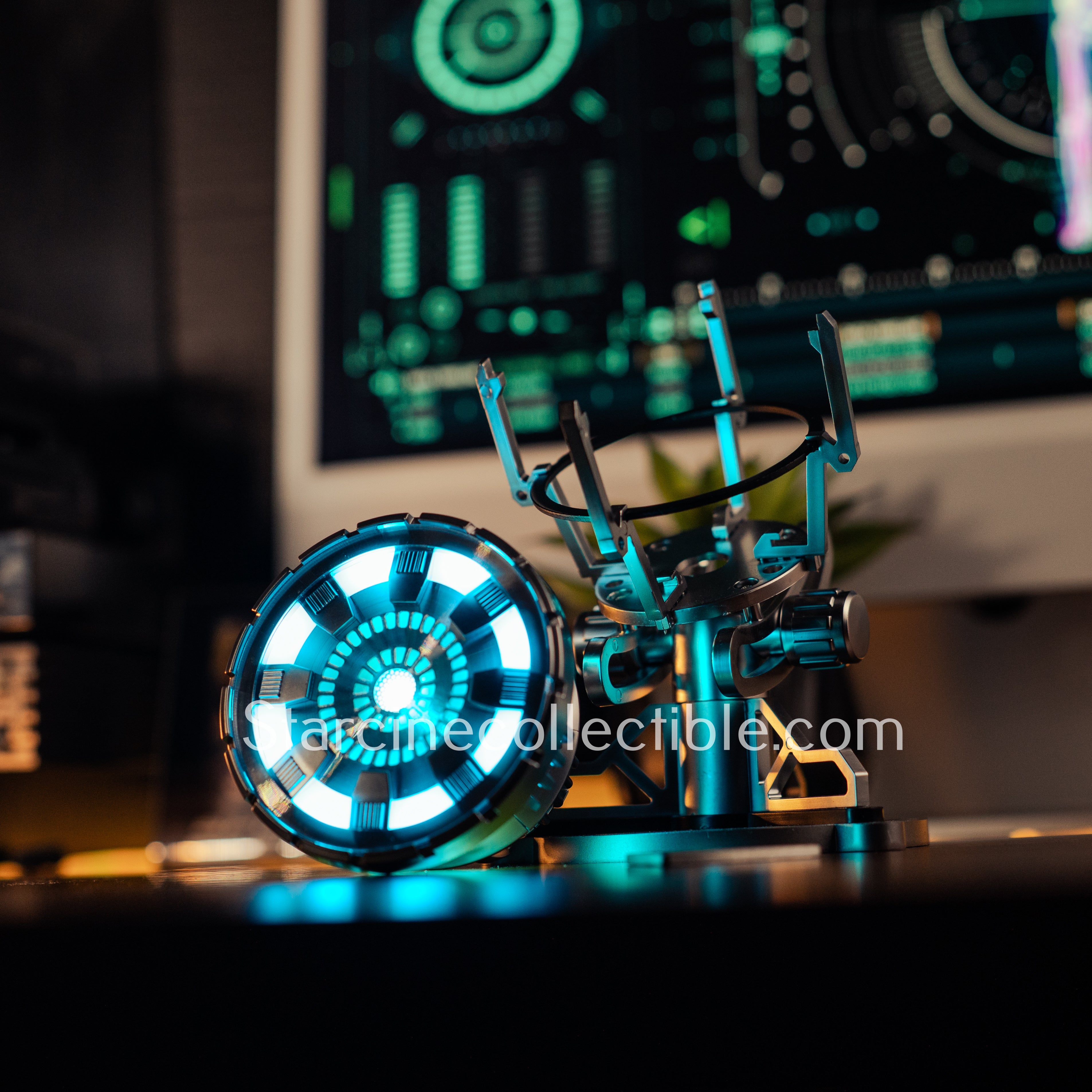 StarCine Collectible