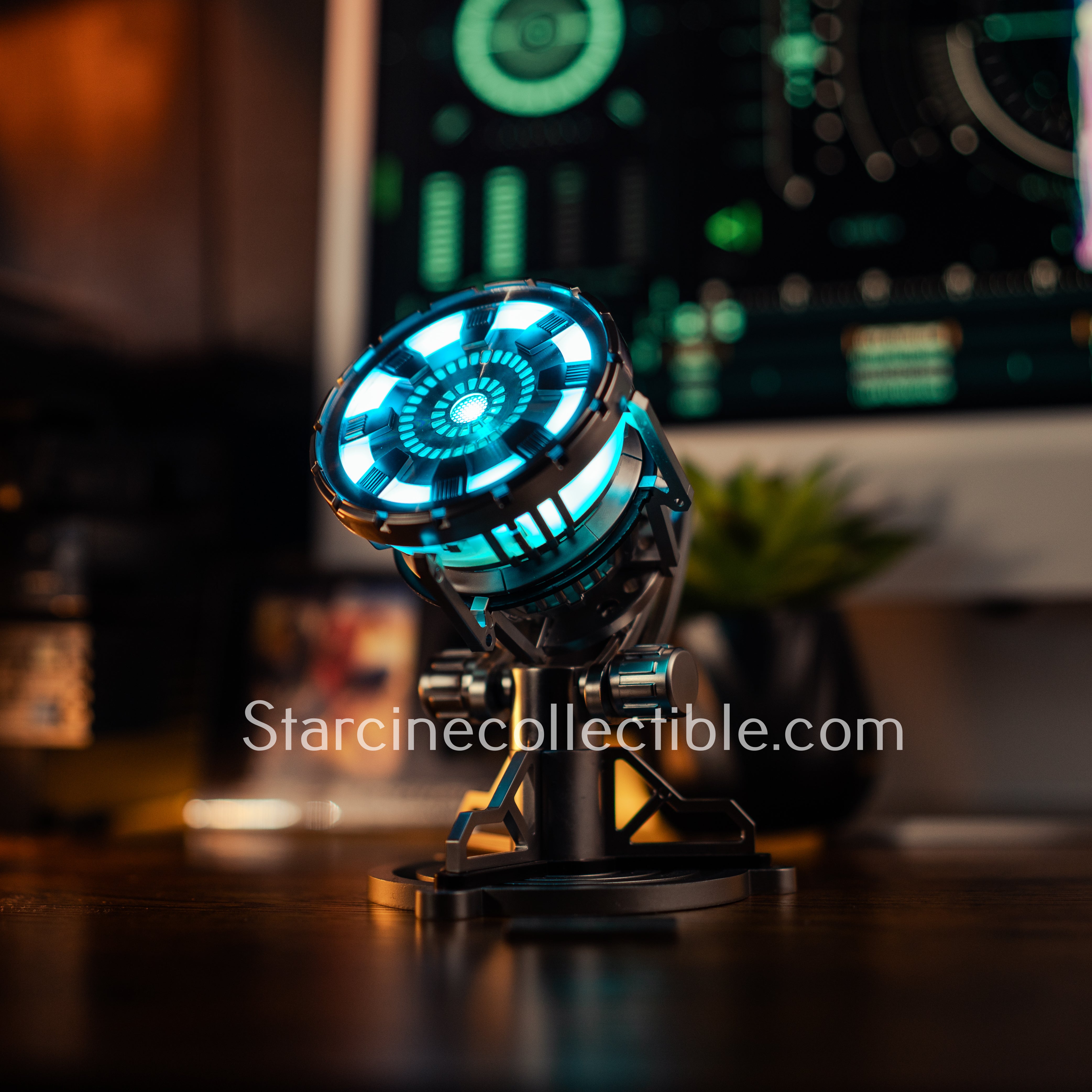 StarCine Collectible