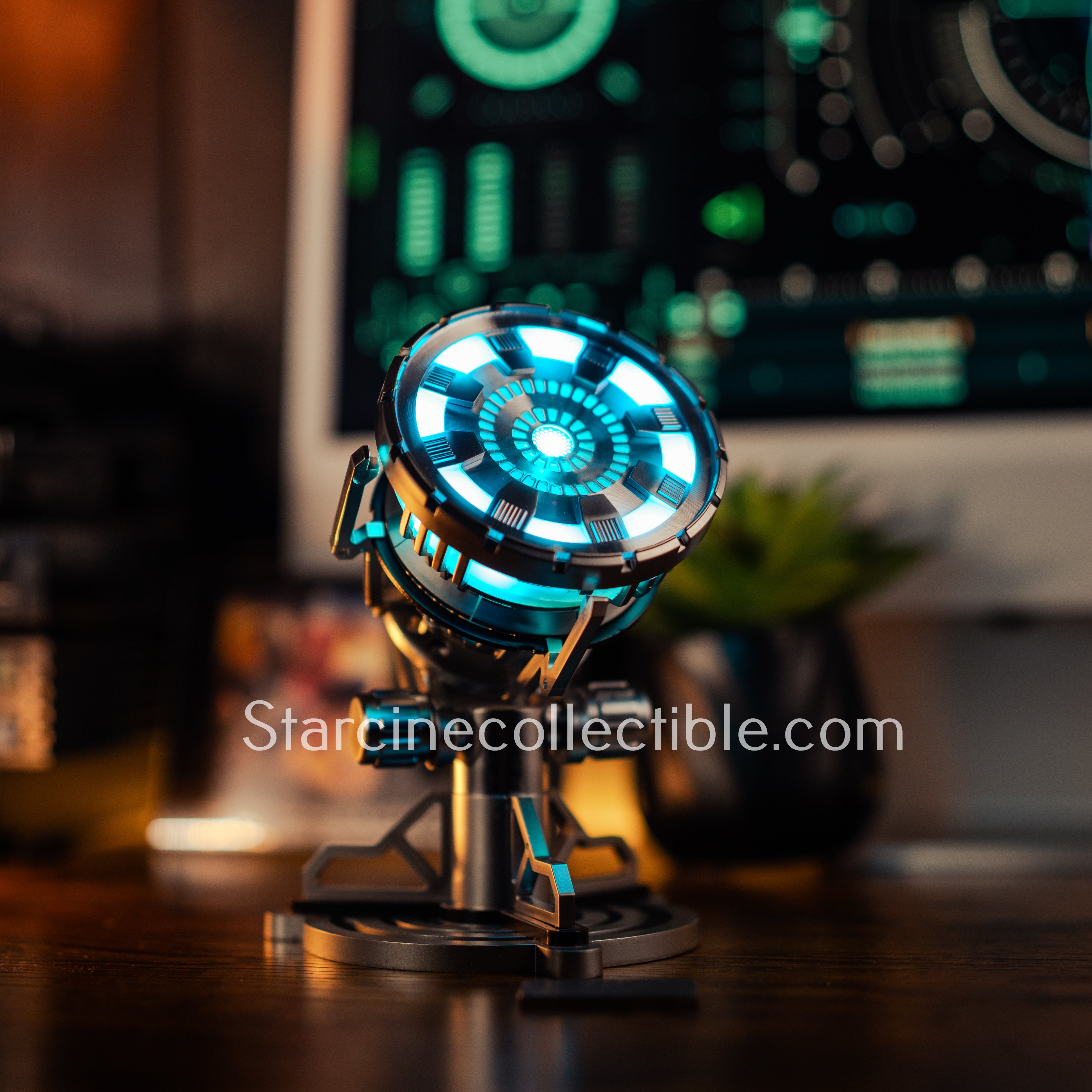 StarCine Collectible