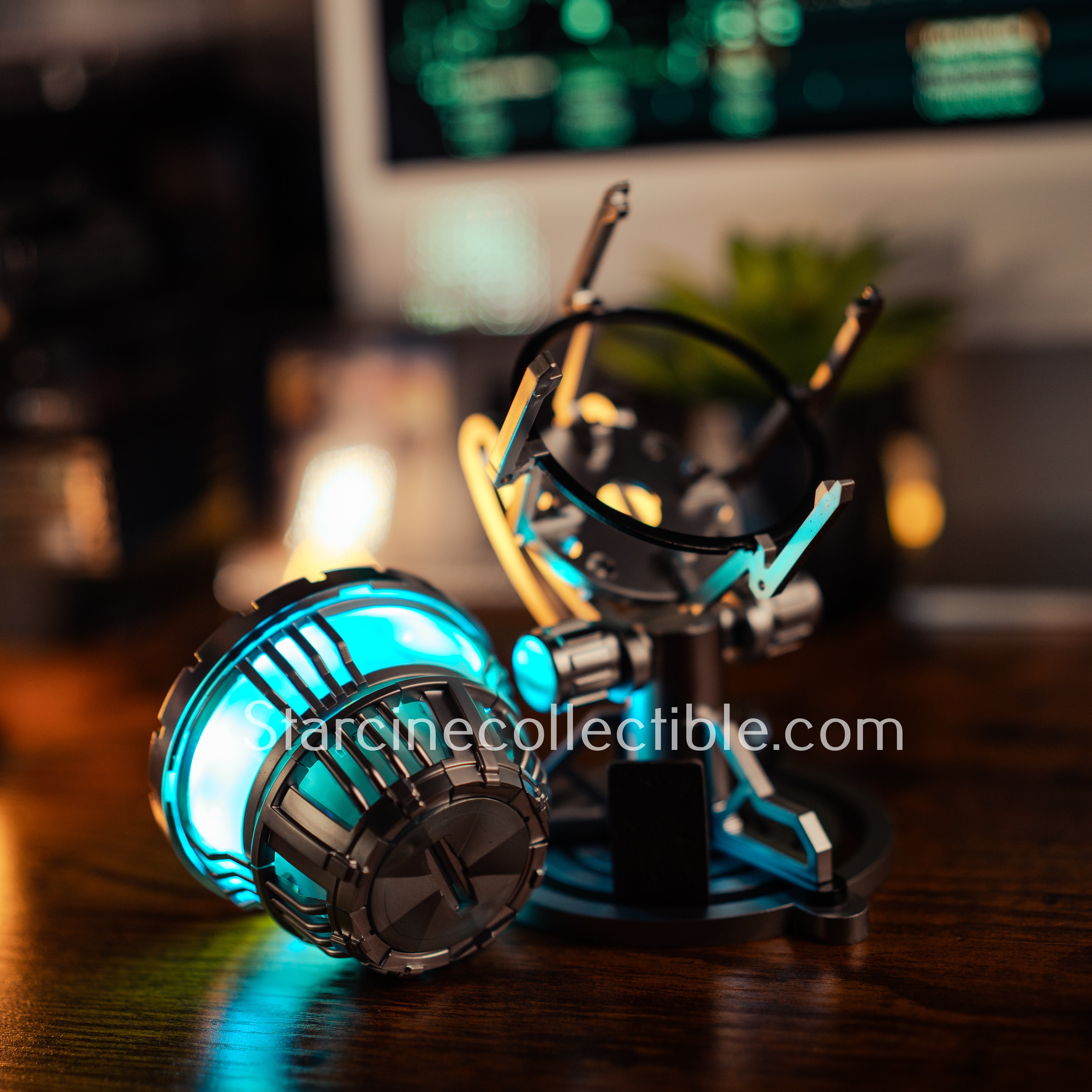 StarCine Collectible