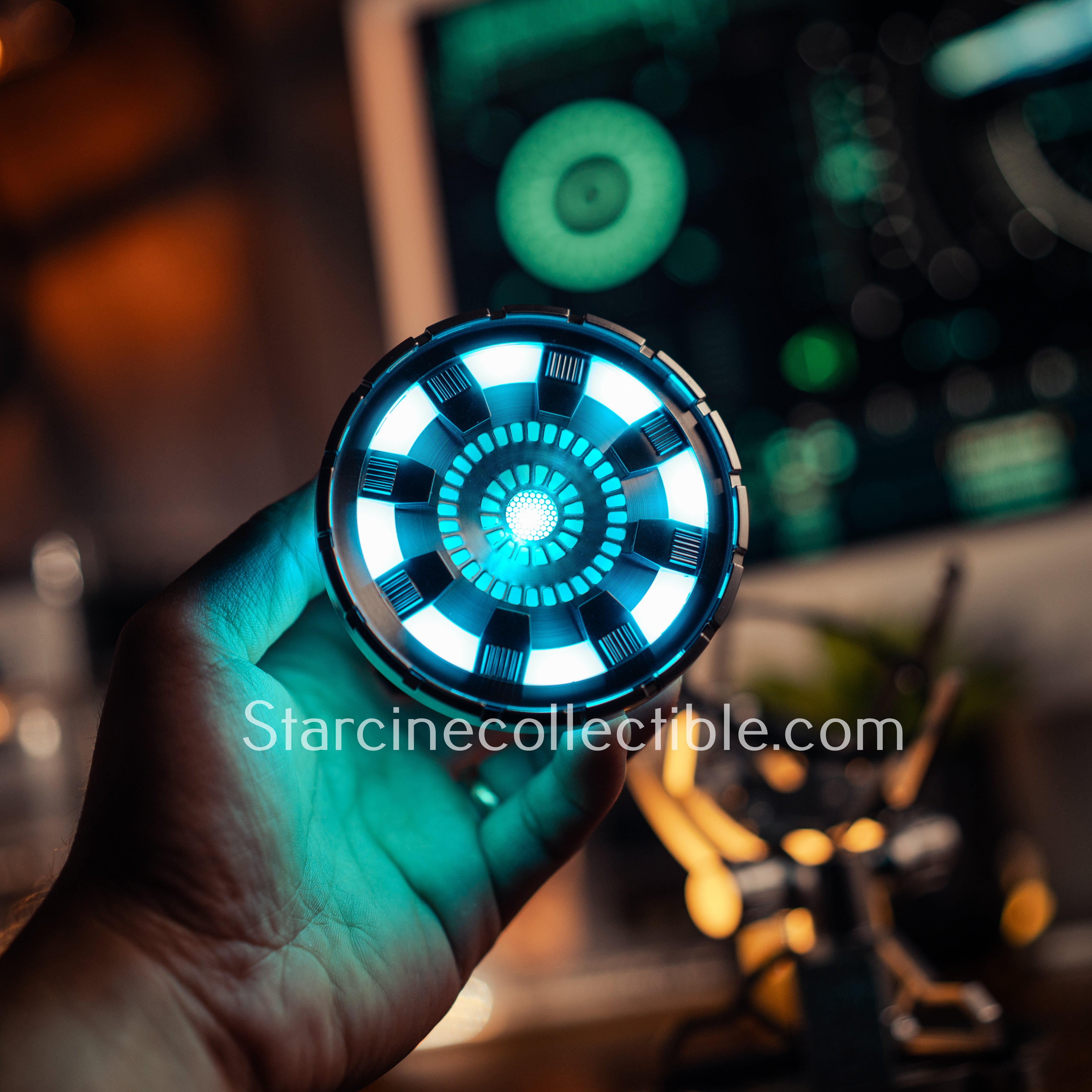 StarCine Collectible