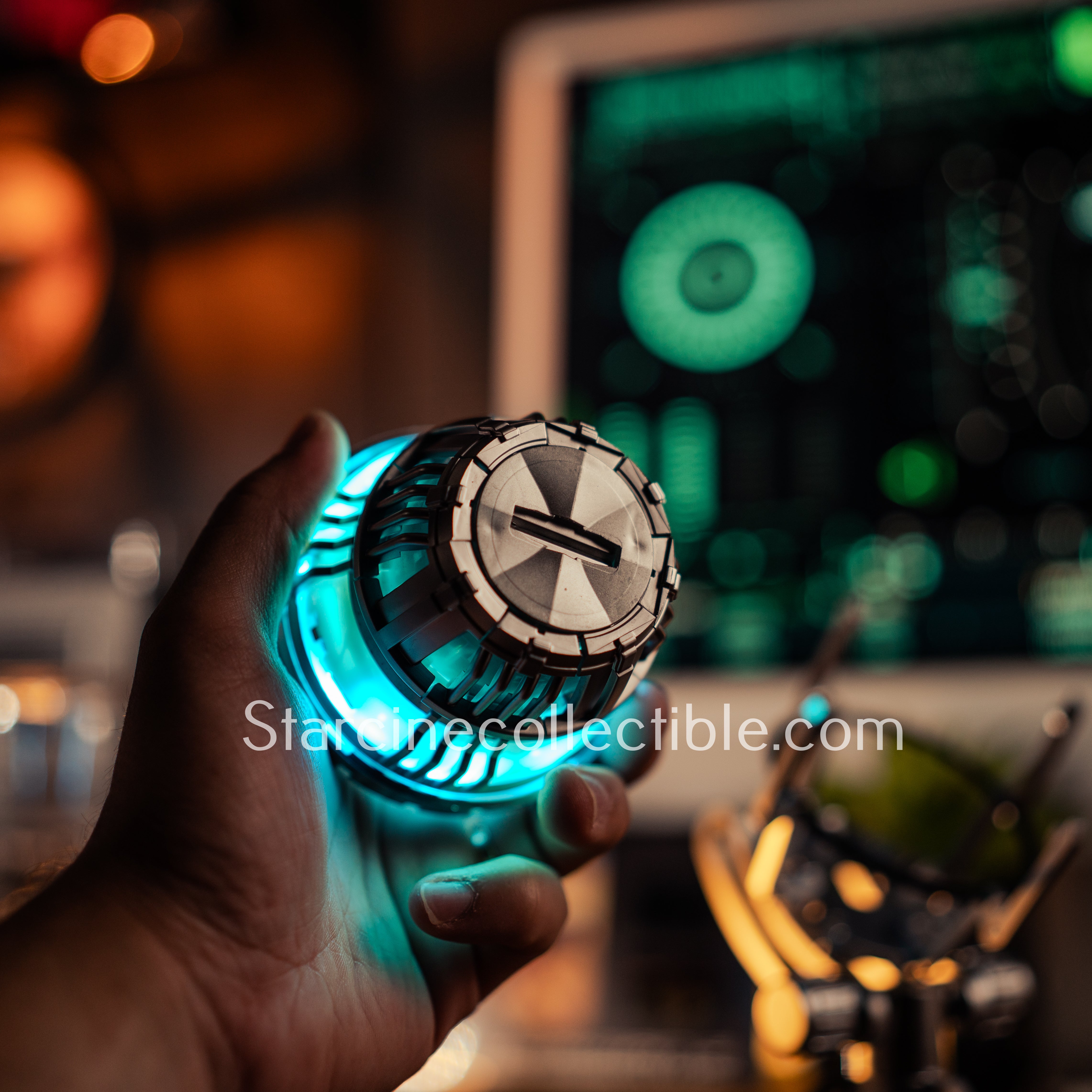 StarCine Collectible