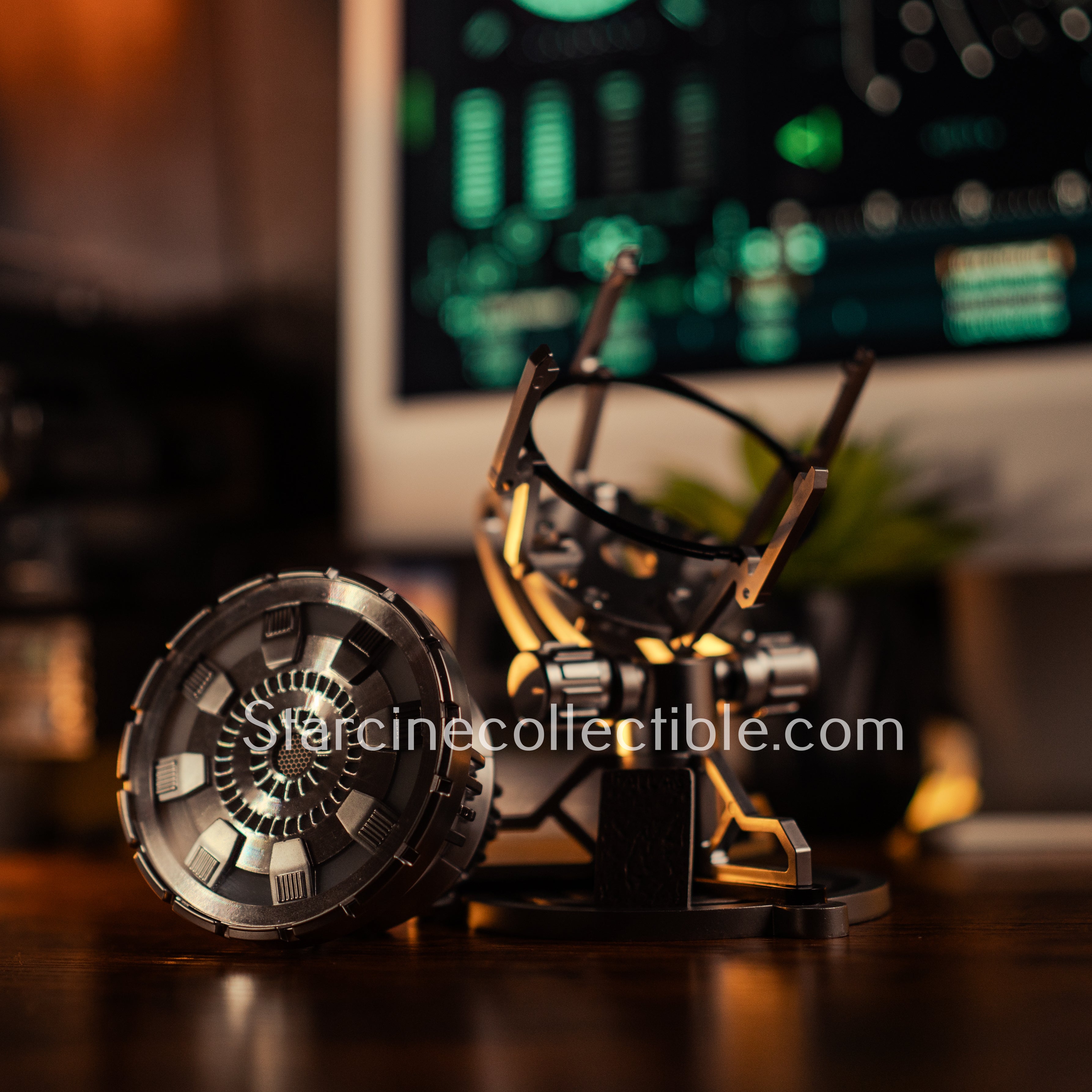 StarCine Collectible