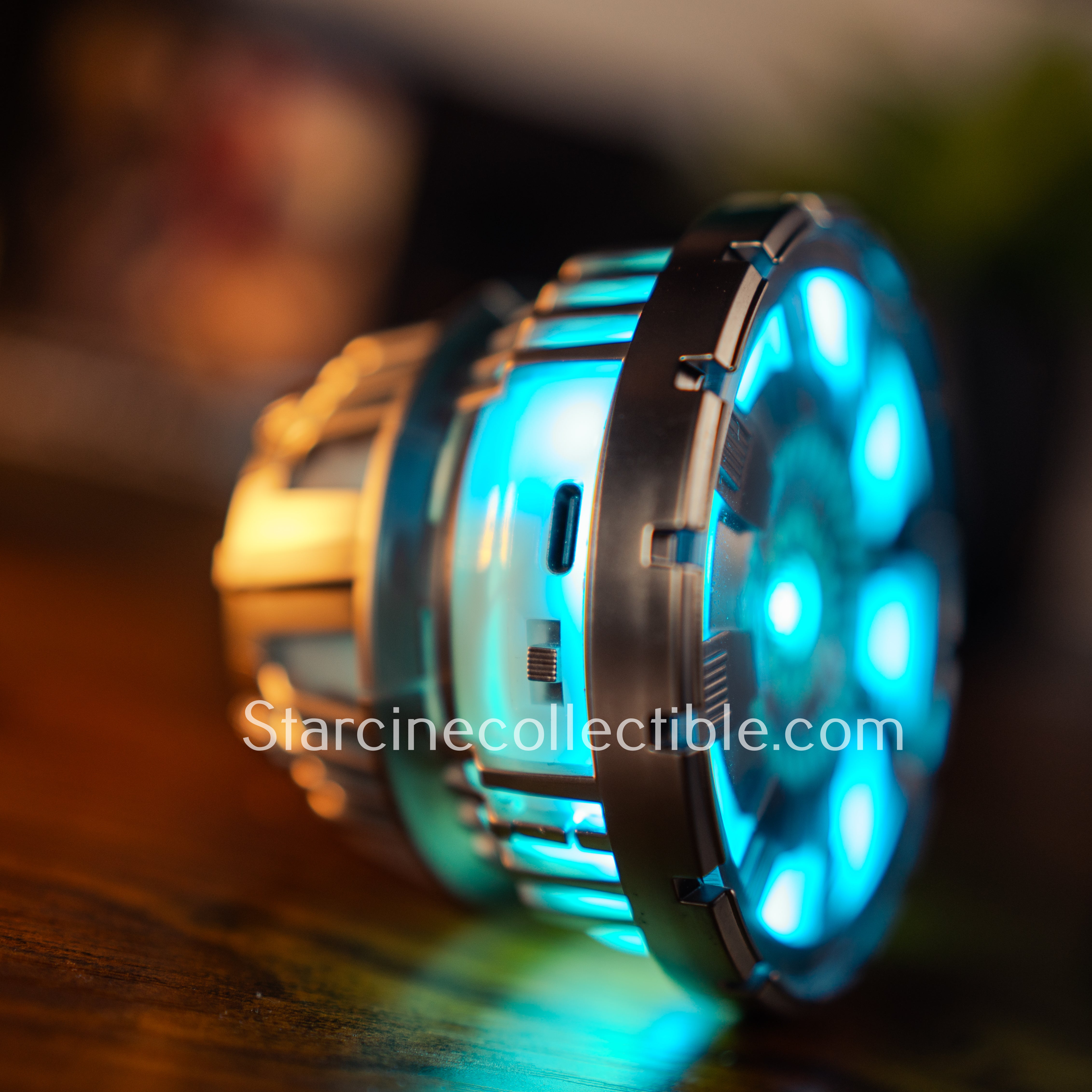 StarCine Collectible