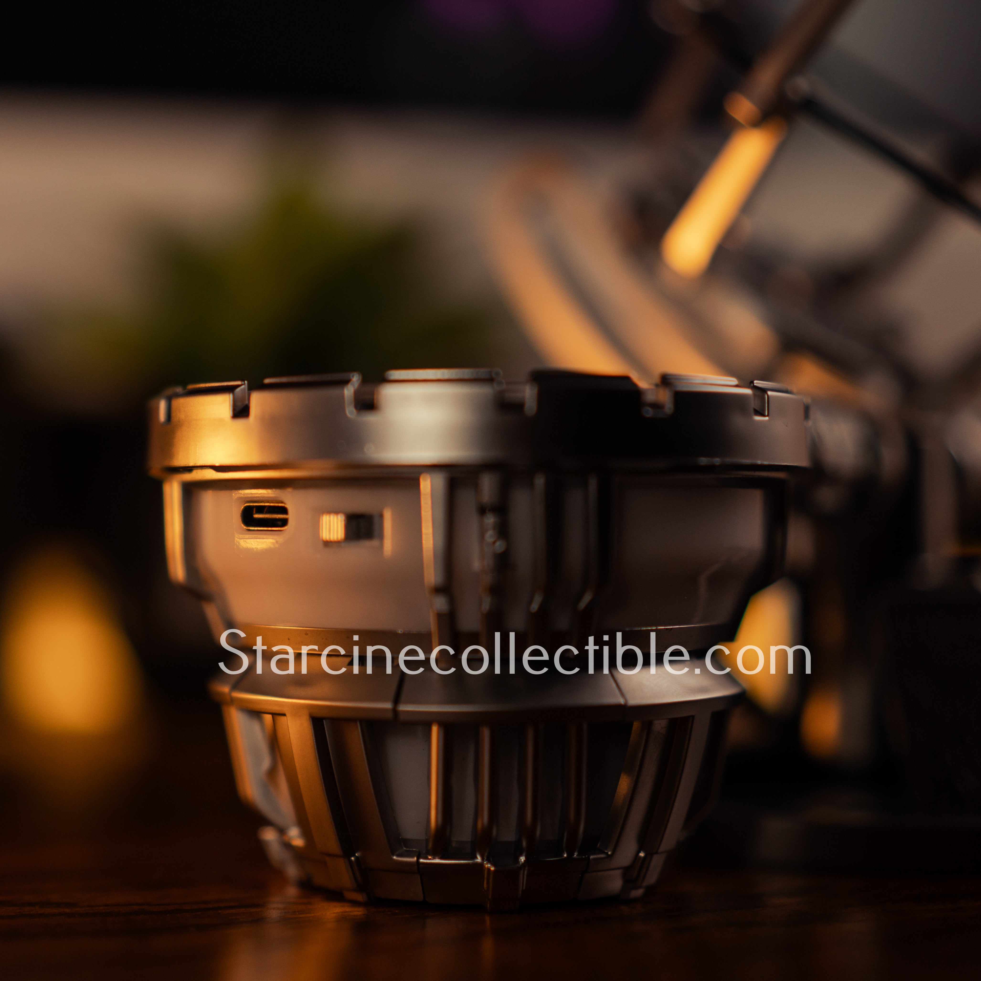 StarCine Collectible